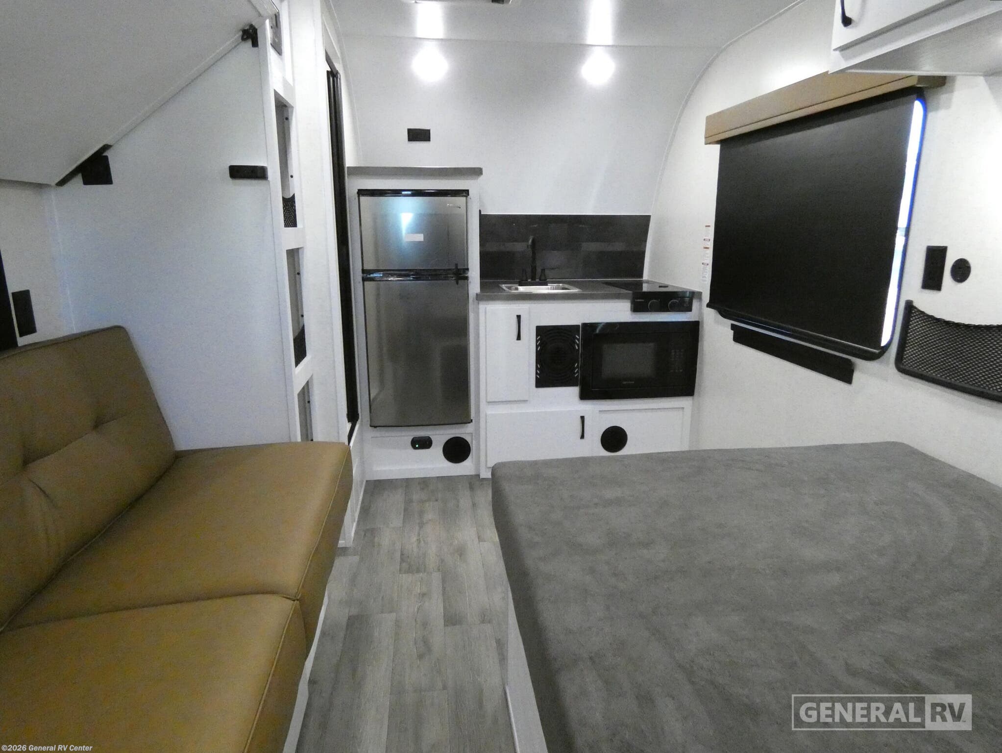 2026 Modern Buggy Trailers Hopper HOPPER 1 - New Travel Trailer For Sale by General RV Center in Longmont, Colorado