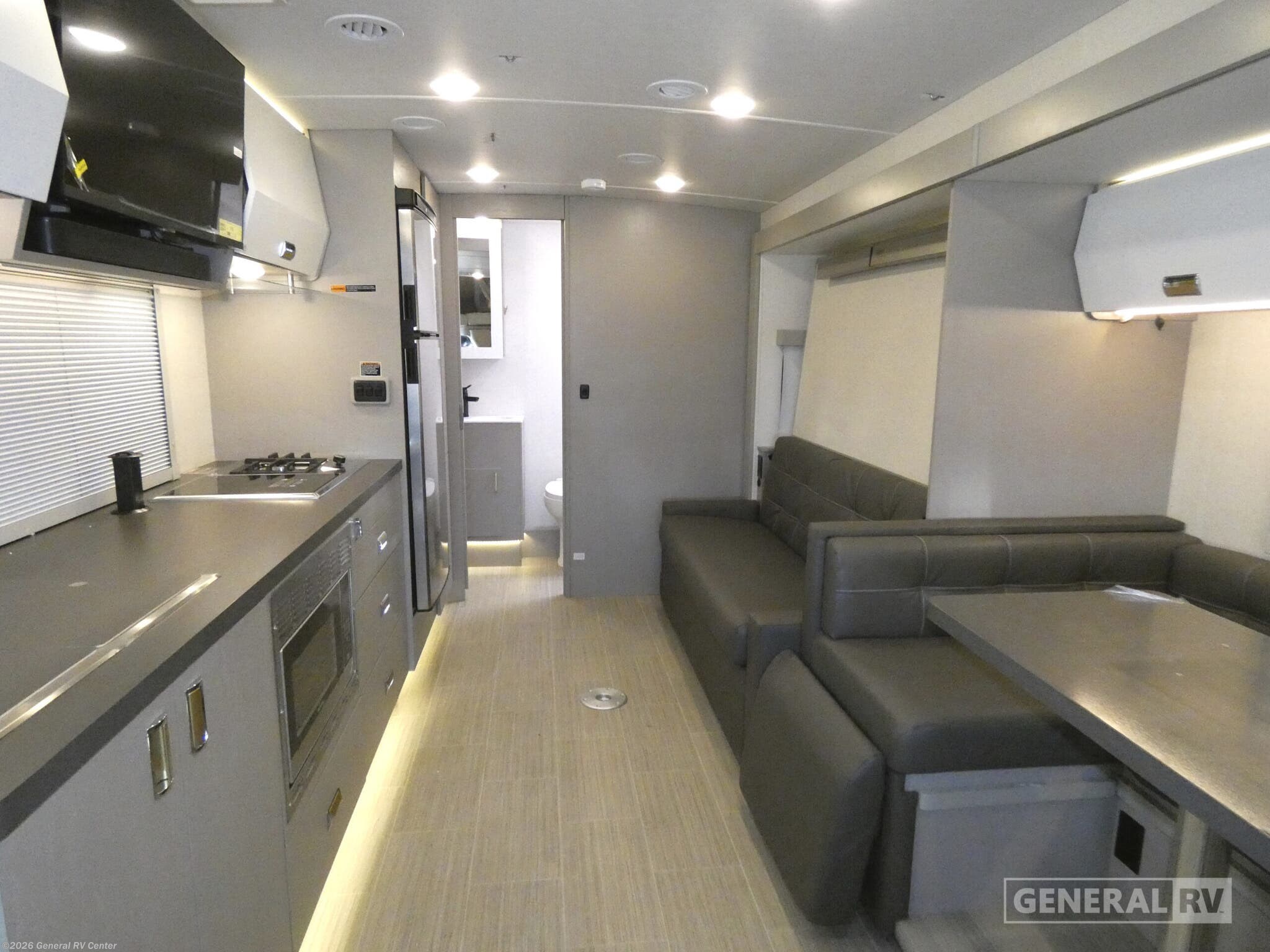 2027 Winnebago View 24D - New Class C For Sale by General RV Center in Longmont, Colorado