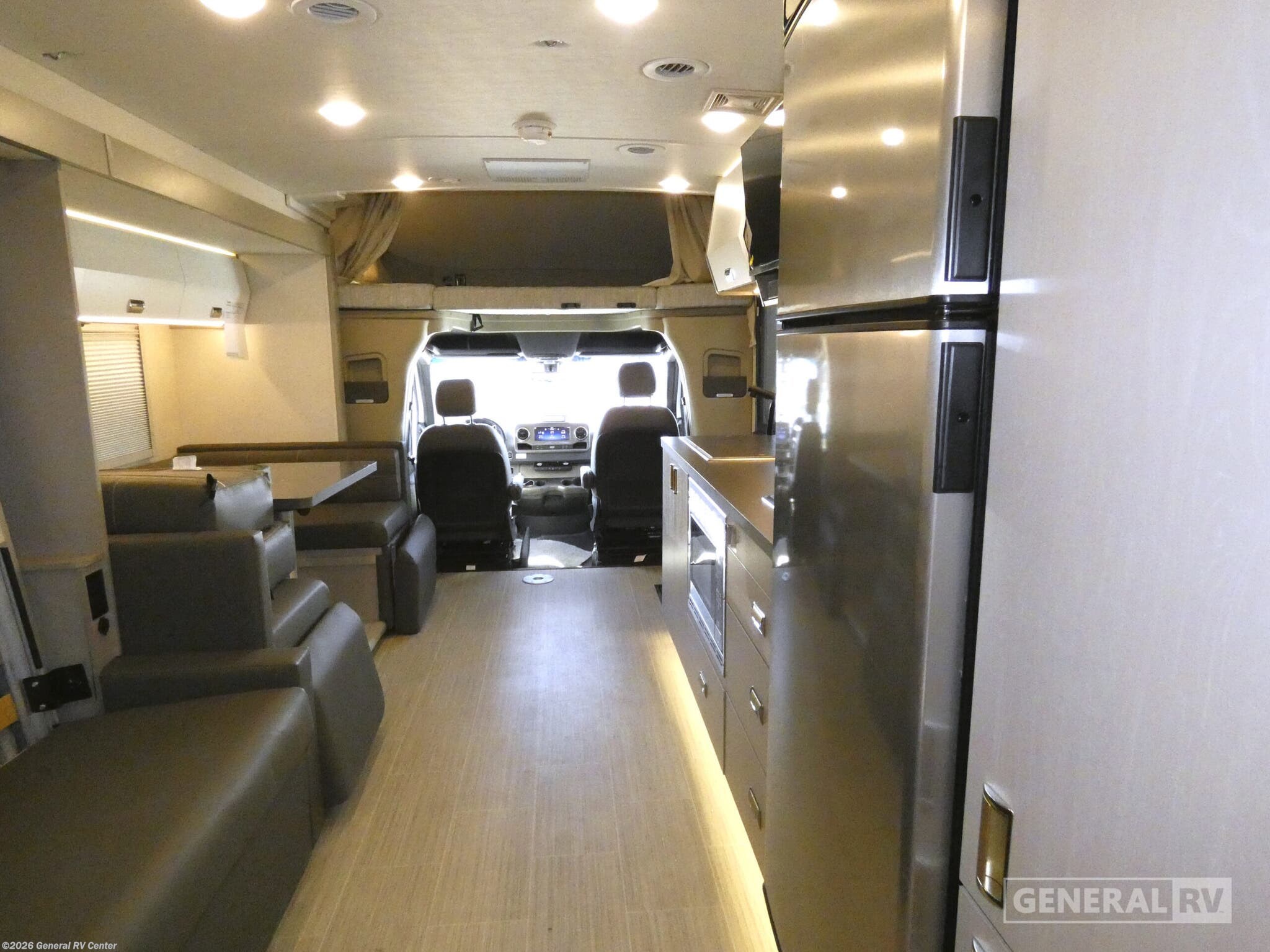 New 2027 Winnebago View 24D available in Longmont, Colorado