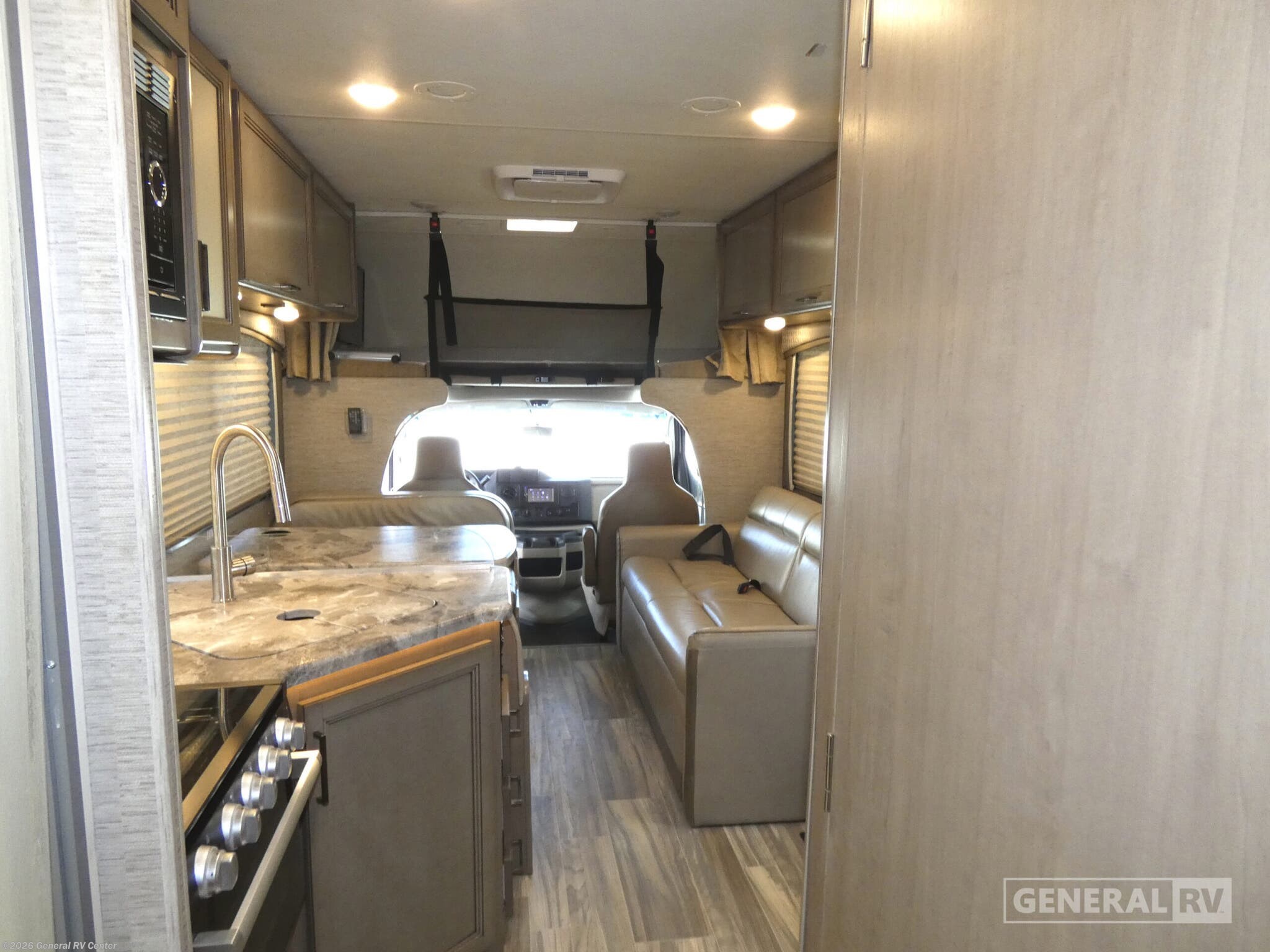 Used 2022 Thor Motor Coach Four Winds 28A available in Longmont, Colorado