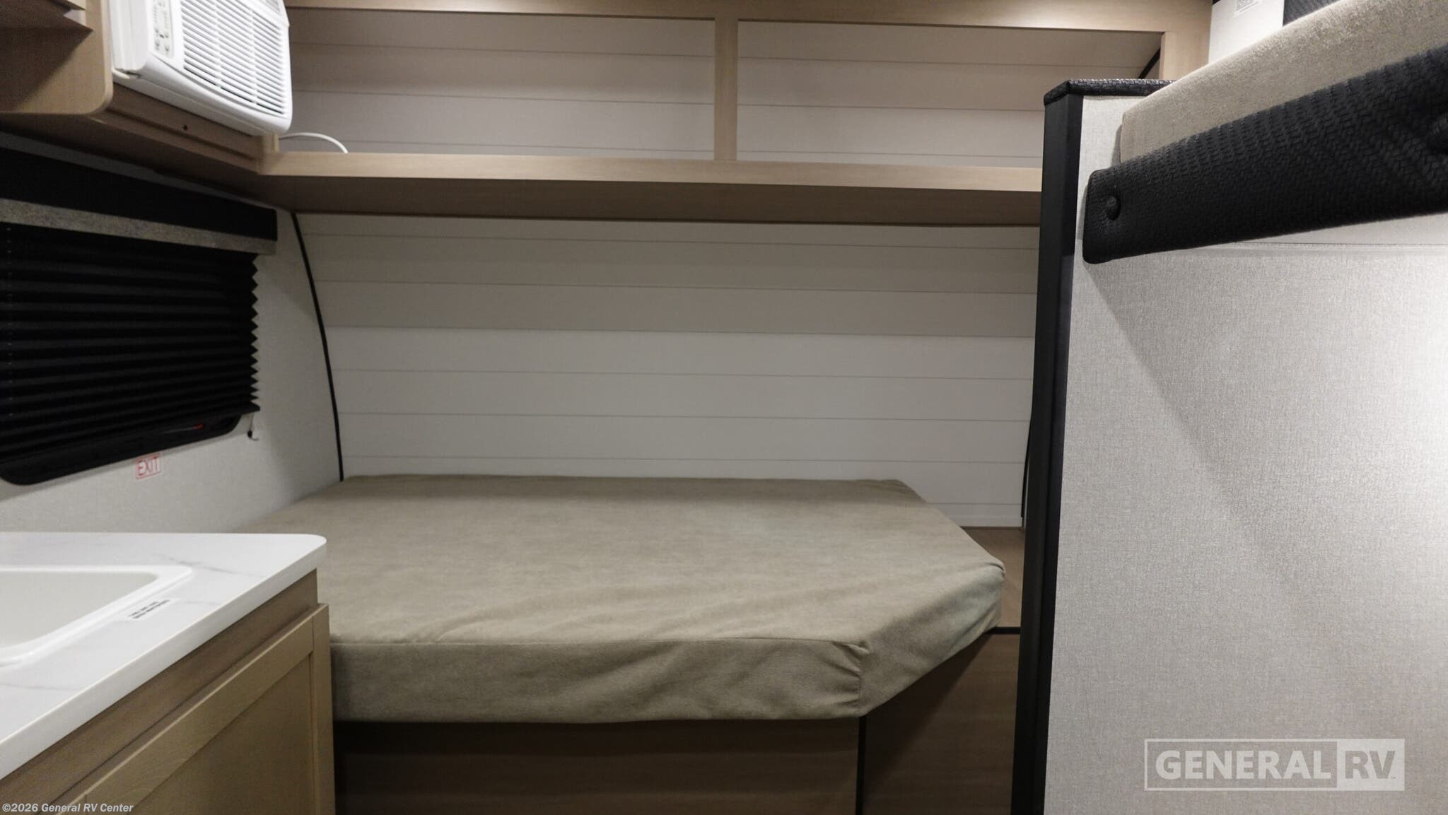 New 2026 Open Range COLT 13BH available in Longmont, Colorado