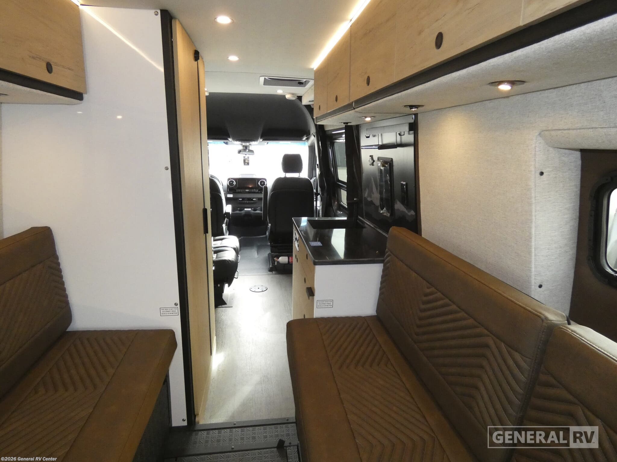 New 2026 Storyteller Overland MODE TOUR MODE XL available in Longmont, Colorado