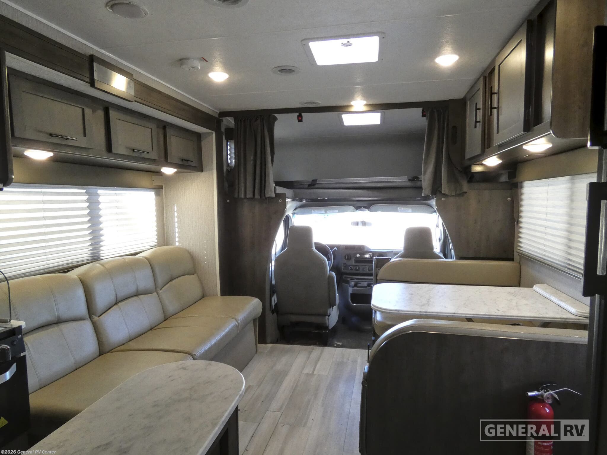 Used 2023 Coachmen Leprechaun 260QB Ford available in Longmont, Colorado
