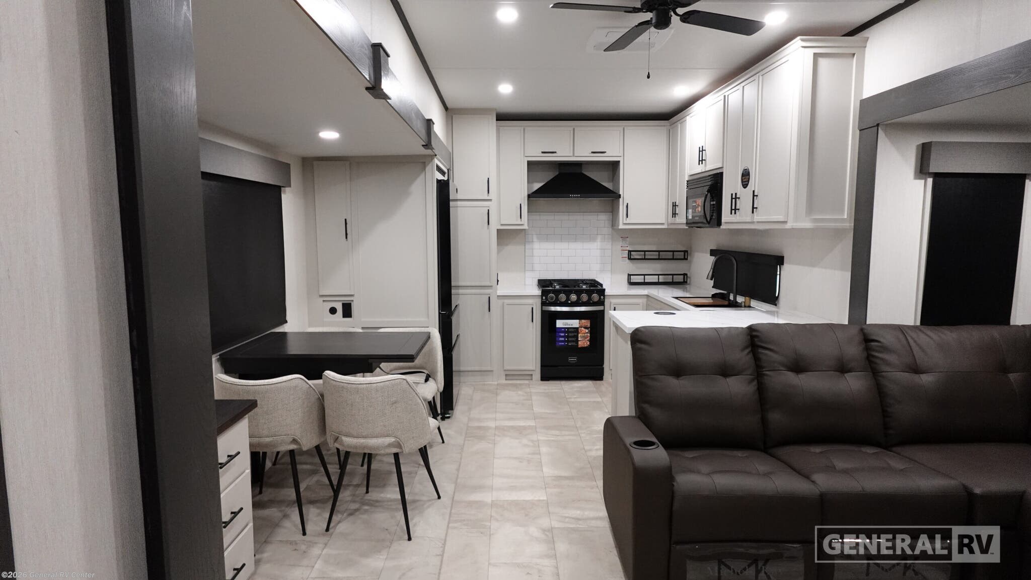 2026 Prime Time Sanibel 38LAUNDRY - New Fifth Wheel For Sale by General RV Center in Longmont, Colorado