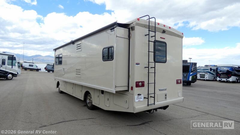 2017 Sunstar 29VE by Winnebago from General RV Center in Longmont, Colorado