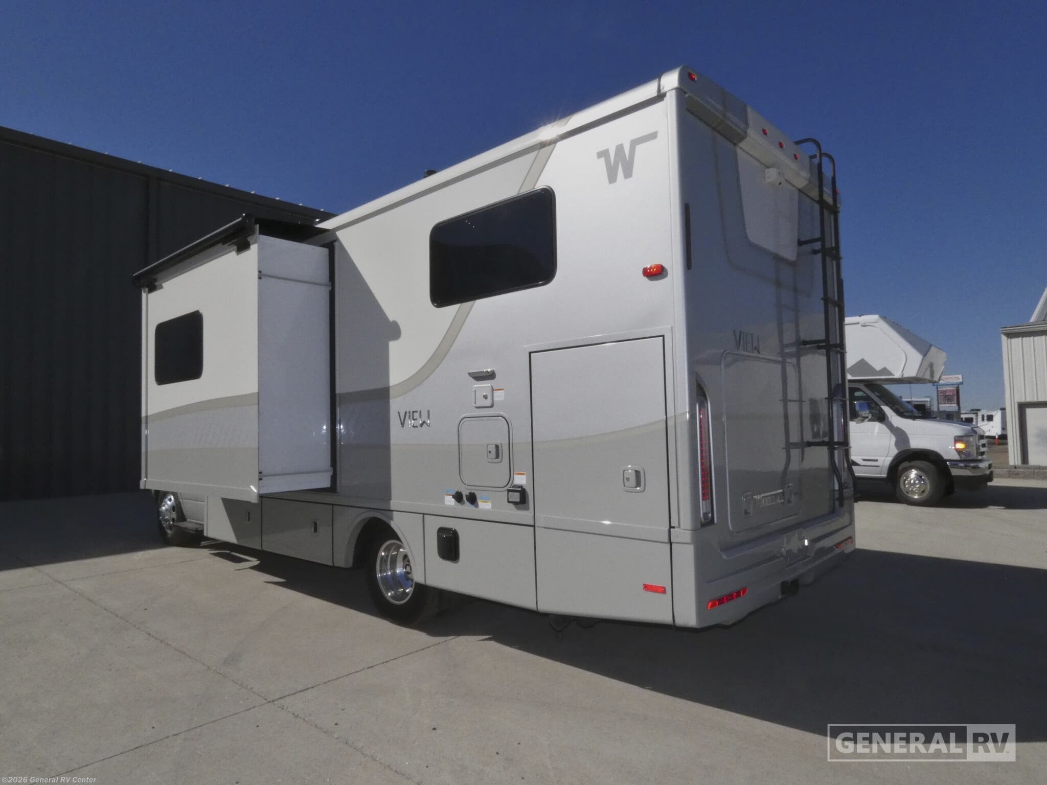 2027 View 24R by Winnebago from General RV Center in Longmont, Colorado