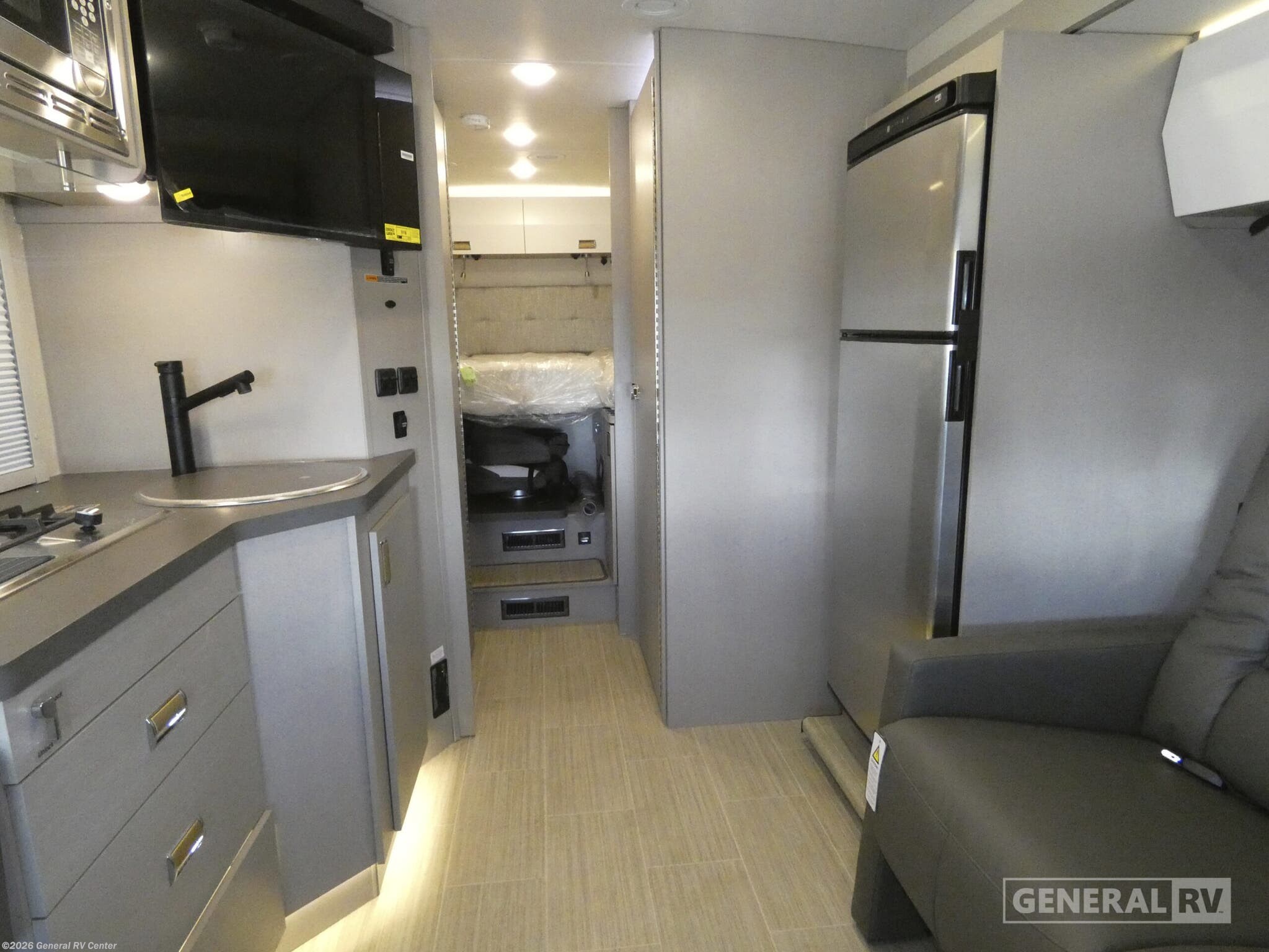 2027 Winnebago View 24R - New Class C For Sale by General RV Center in Longmont, Colorado