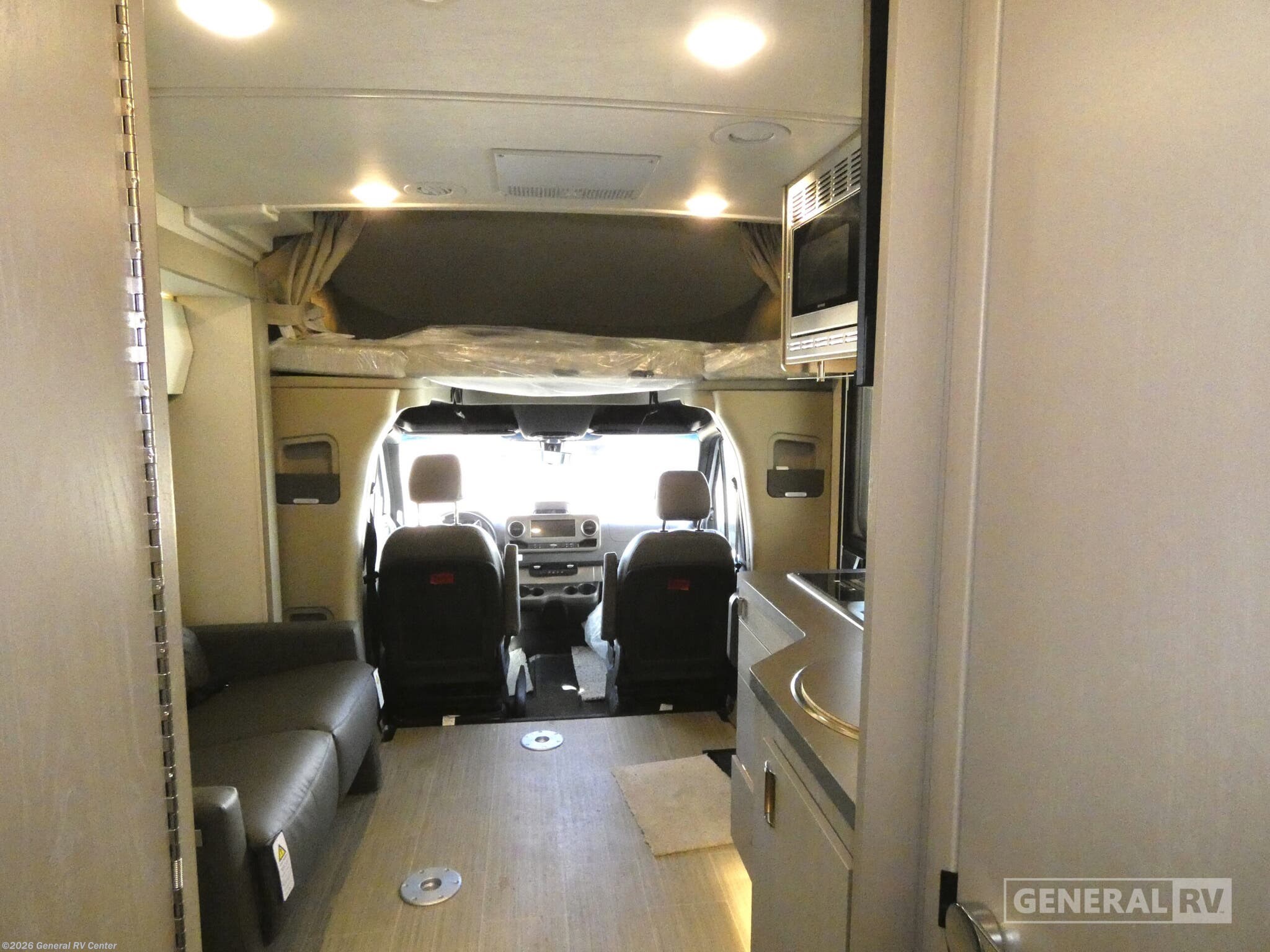 New 2027 Winnebago View 24R available in Longmont, Colorado