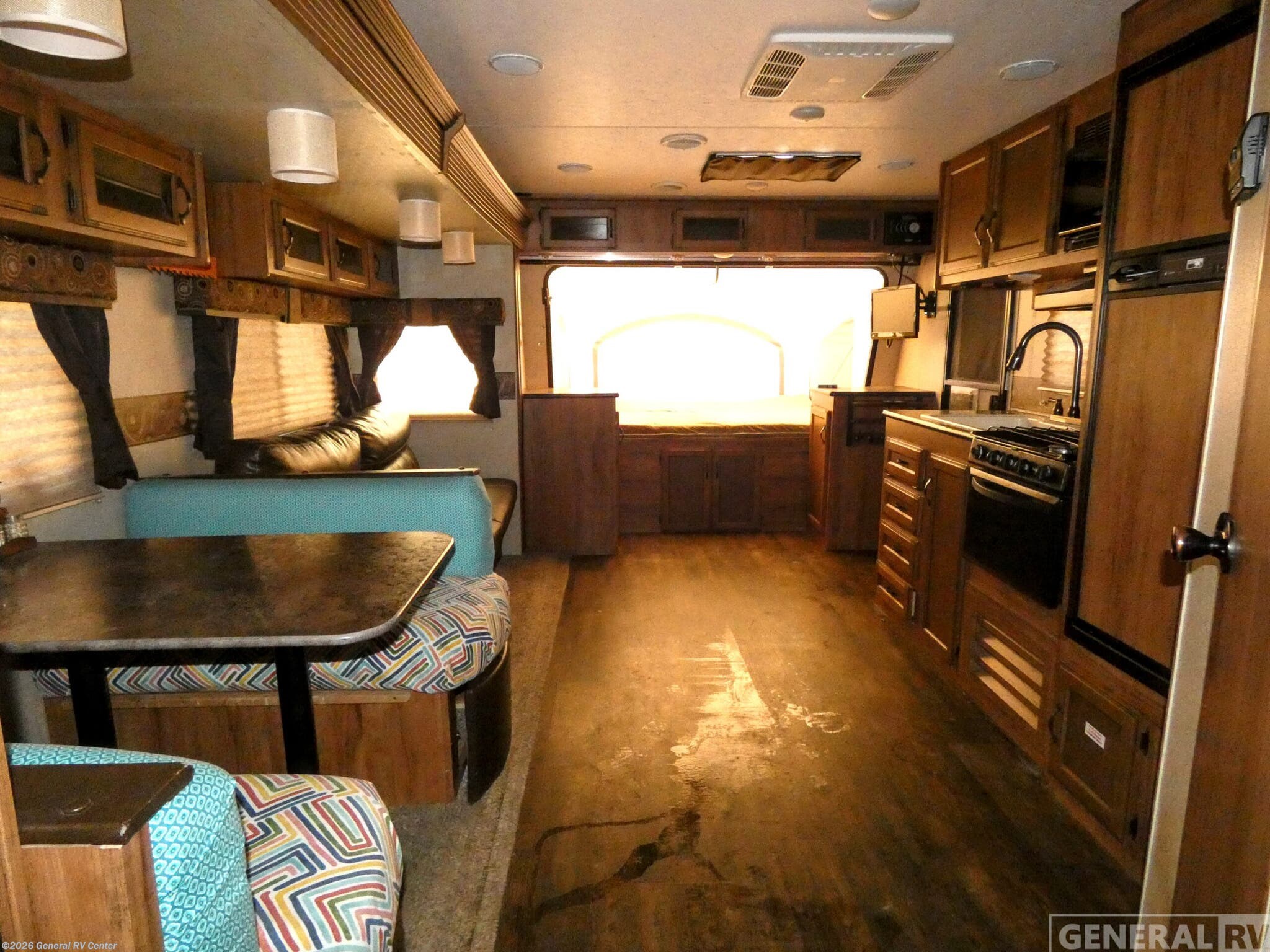 Used 2017 K-Z Connect SPREE 200RBT available in Longmont, Colorado