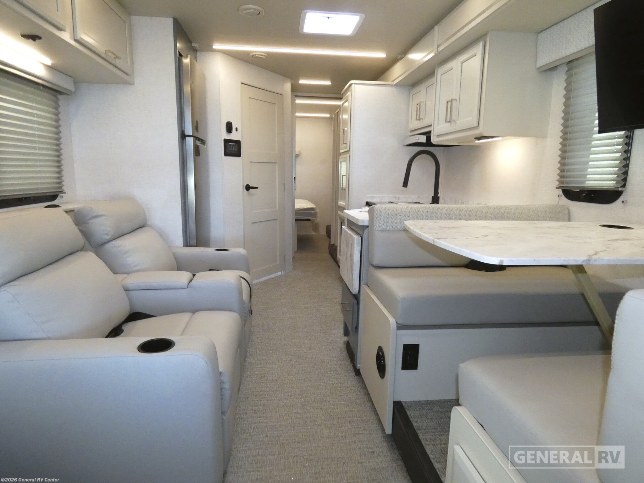 2026 Fleetwood Altitude 31W - New Class C For Sale by General RV Center in Longmont, Colorado