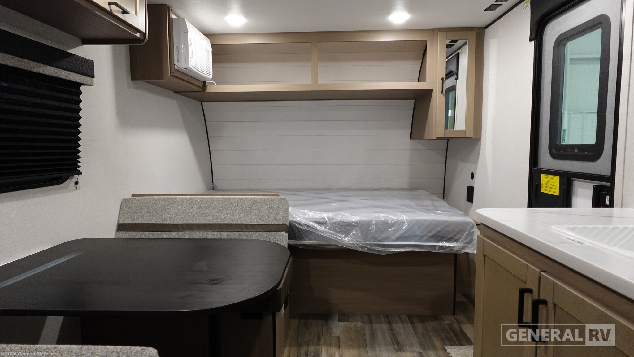 New 2026 Open Range COLT 17BH available in Longmont, Colorado