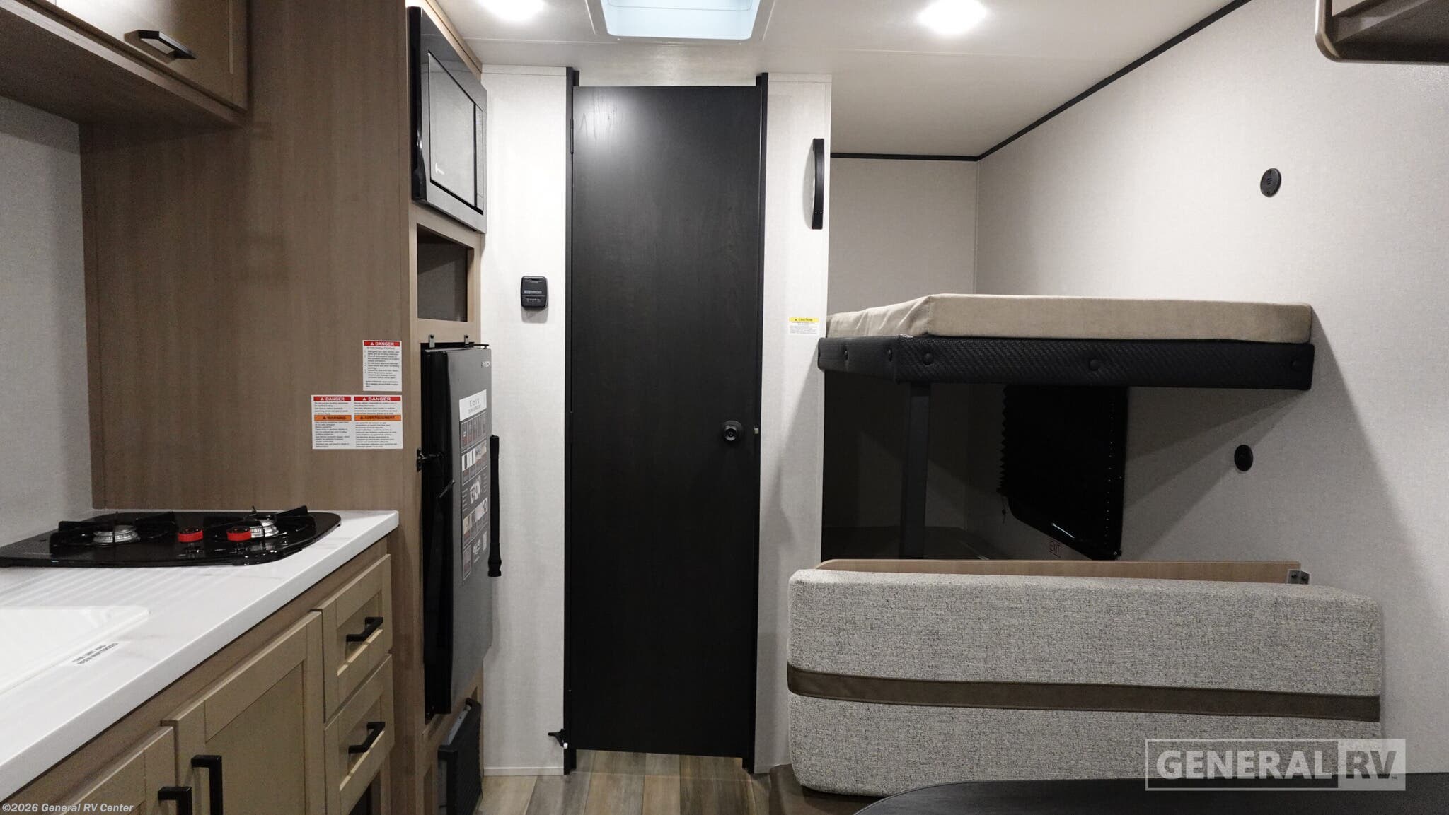 2026 Open Range COLT 17BH - New Travel Trailer For Sale by General RV Center in Longmont, Colorado