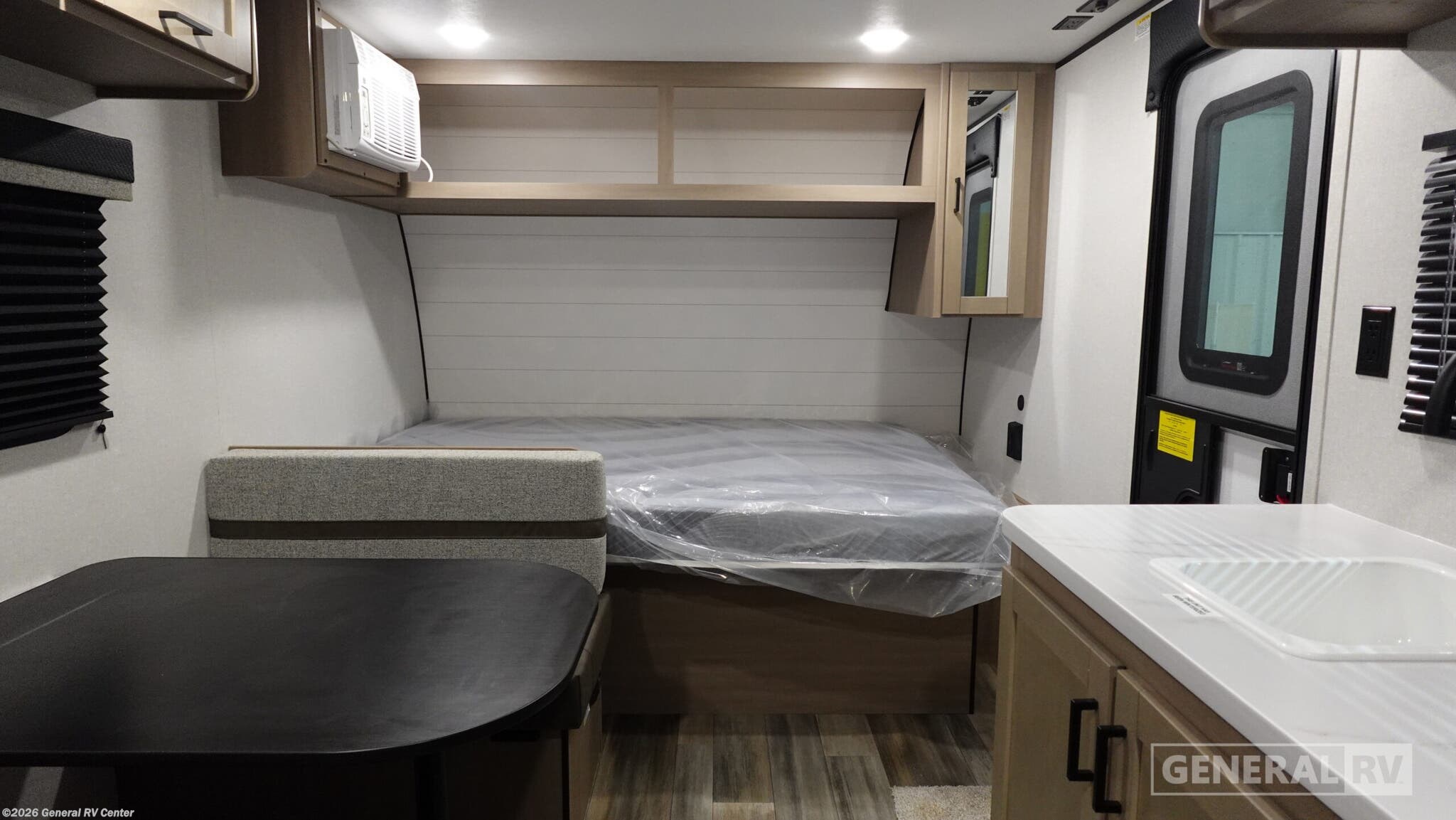 New 2026 Open Range COLT 17BH available in Longmont, Colorado