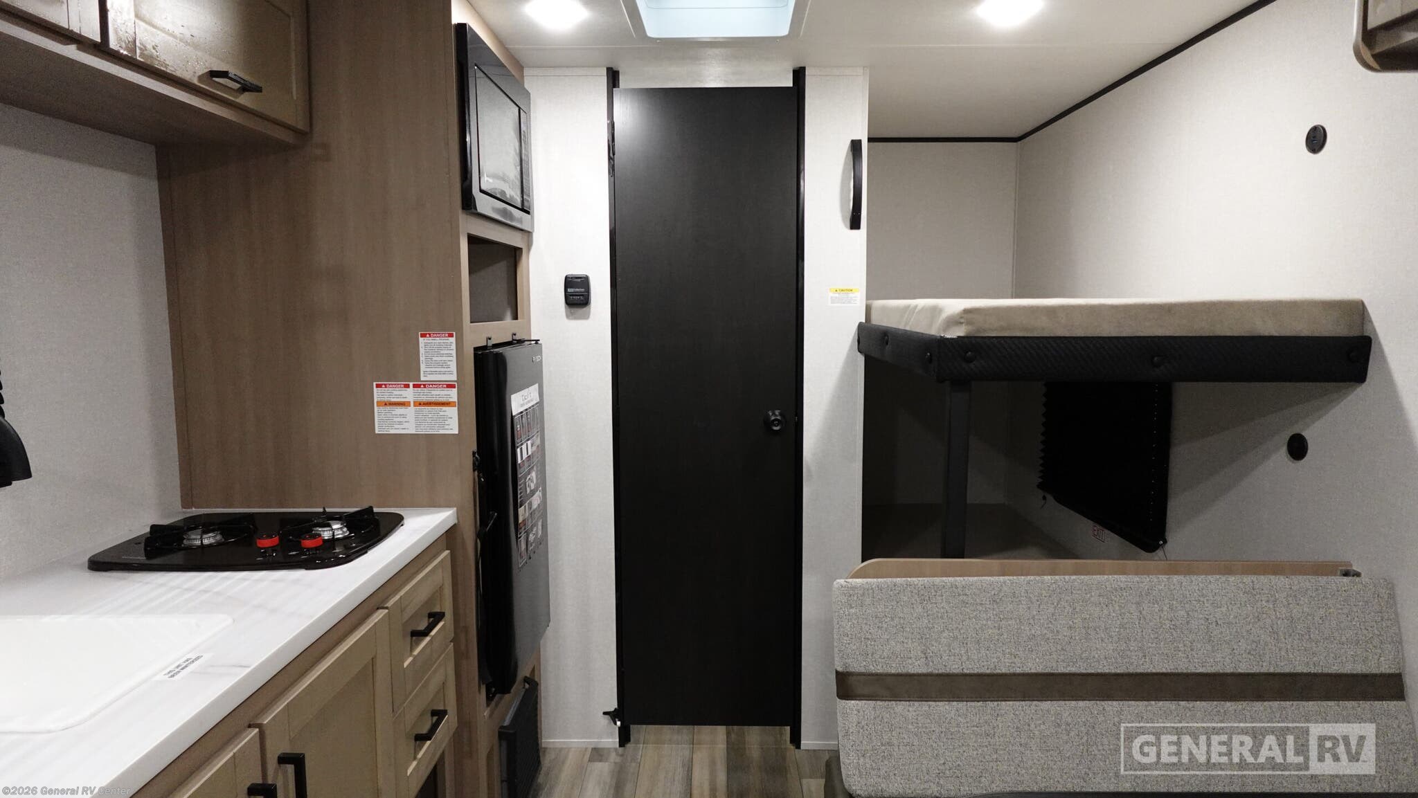 2026 Open Range COLT 17BH - New Travel Trailer For Sale by General RV Center in Longmont, Colorado
