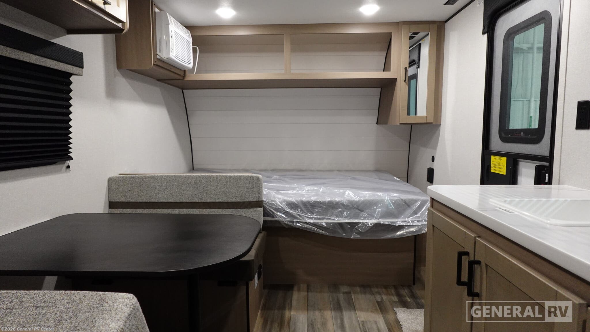 New 2026 Open Range COLT 17BH available in Longmont, Colorado