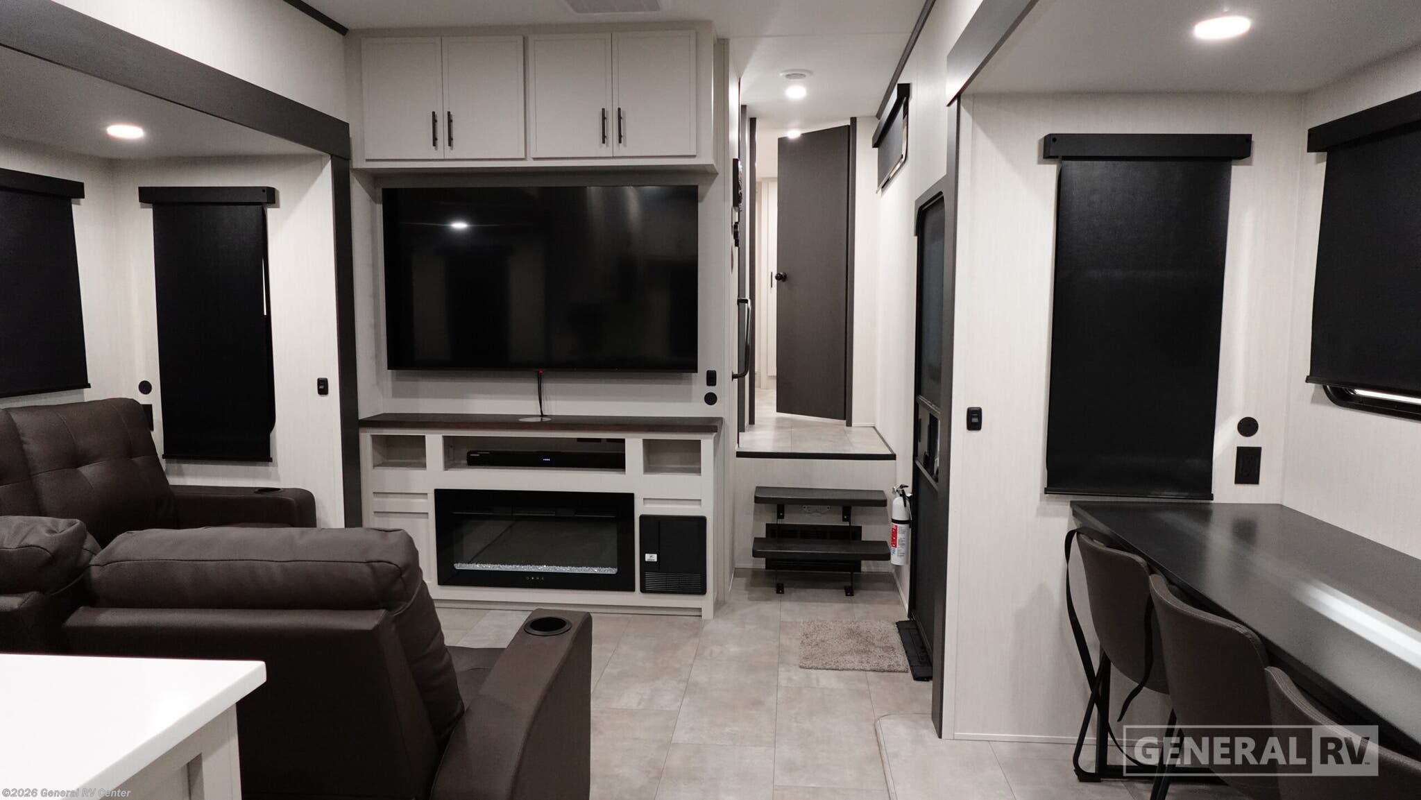 New 2026 Prime Time Crusader KING33 available in Longmont, Colorado