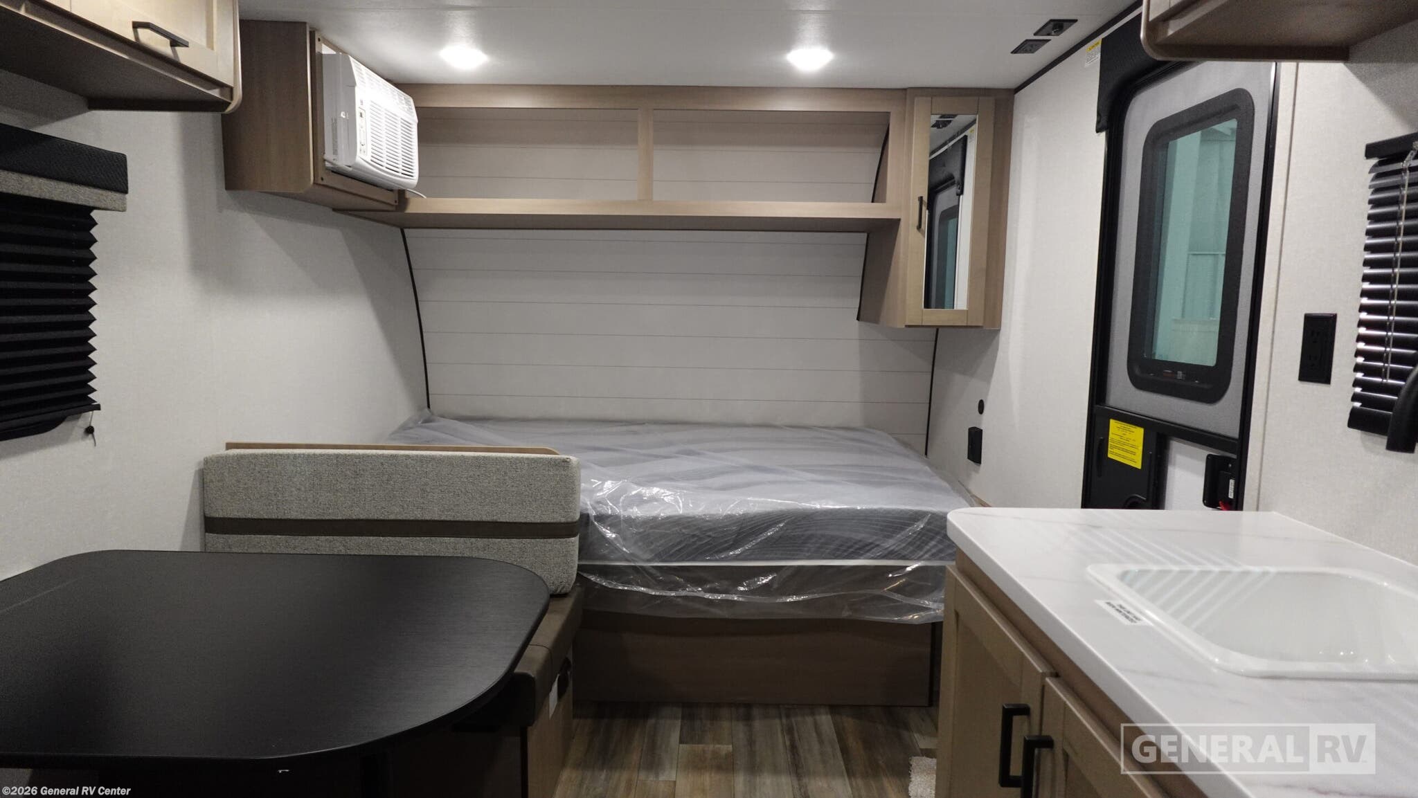 New 2026 Open Range COLT 17BH available in Longmont, Colorado