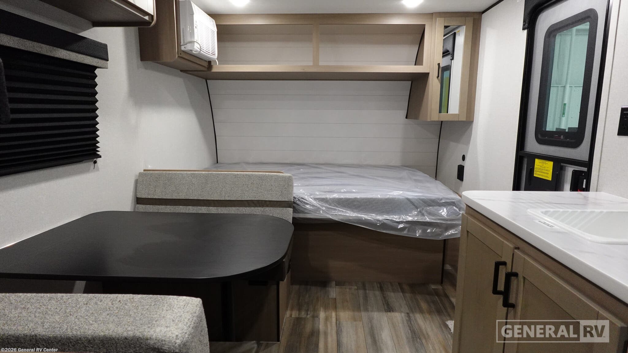 New 2026 Open Range COLT 17BH available in Longmont, Colorado