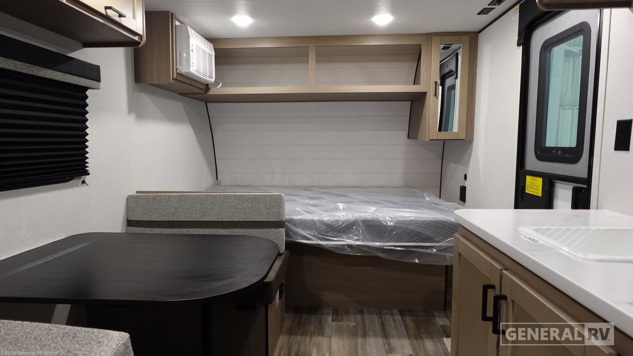 New 2026 Open Range COLT 17BH available in Longmont, Colorado