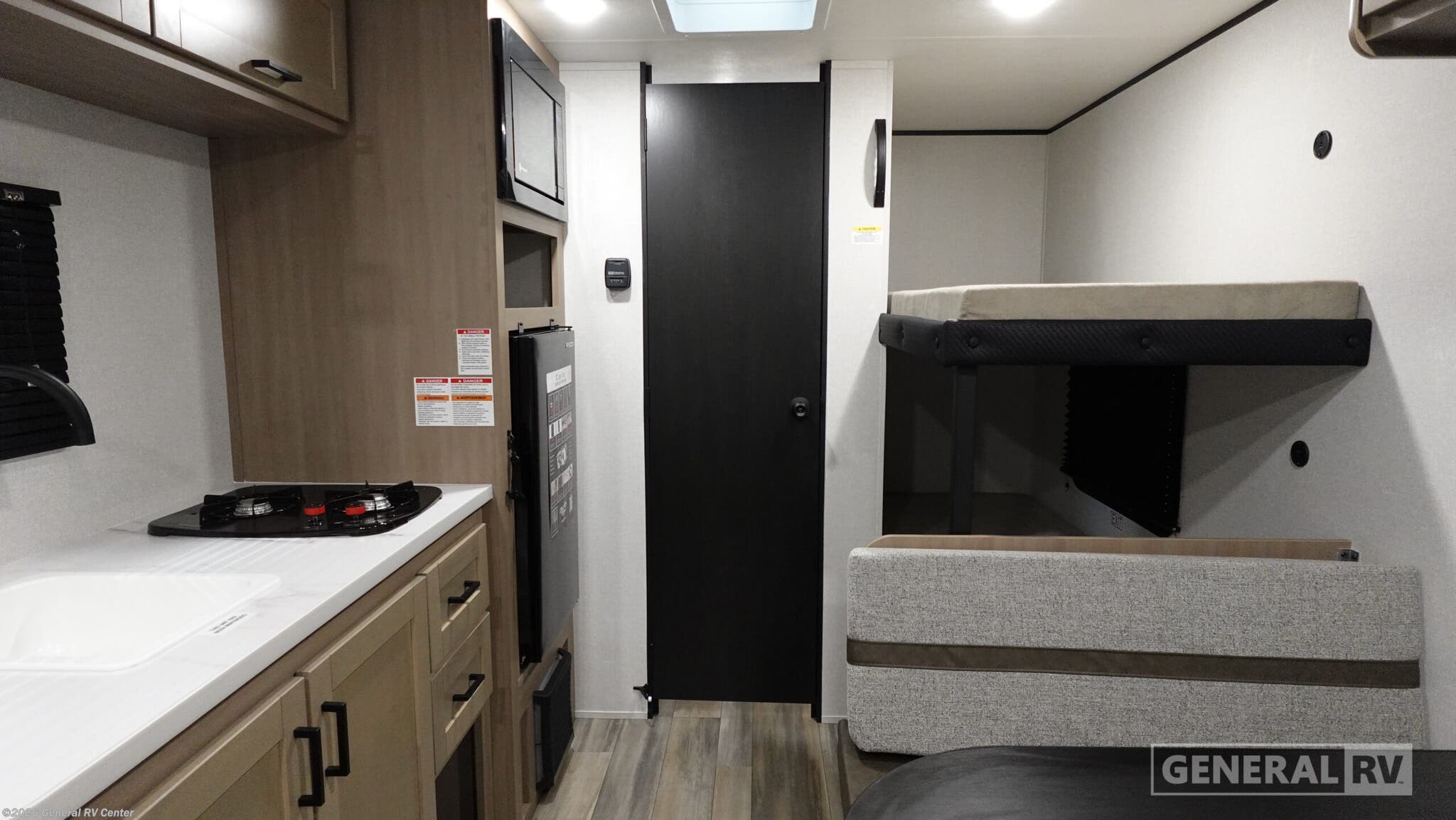 2026 Open Range COLT 17BH - New Travel Trailer For Sale by General RV Center in Longmont, Colorado