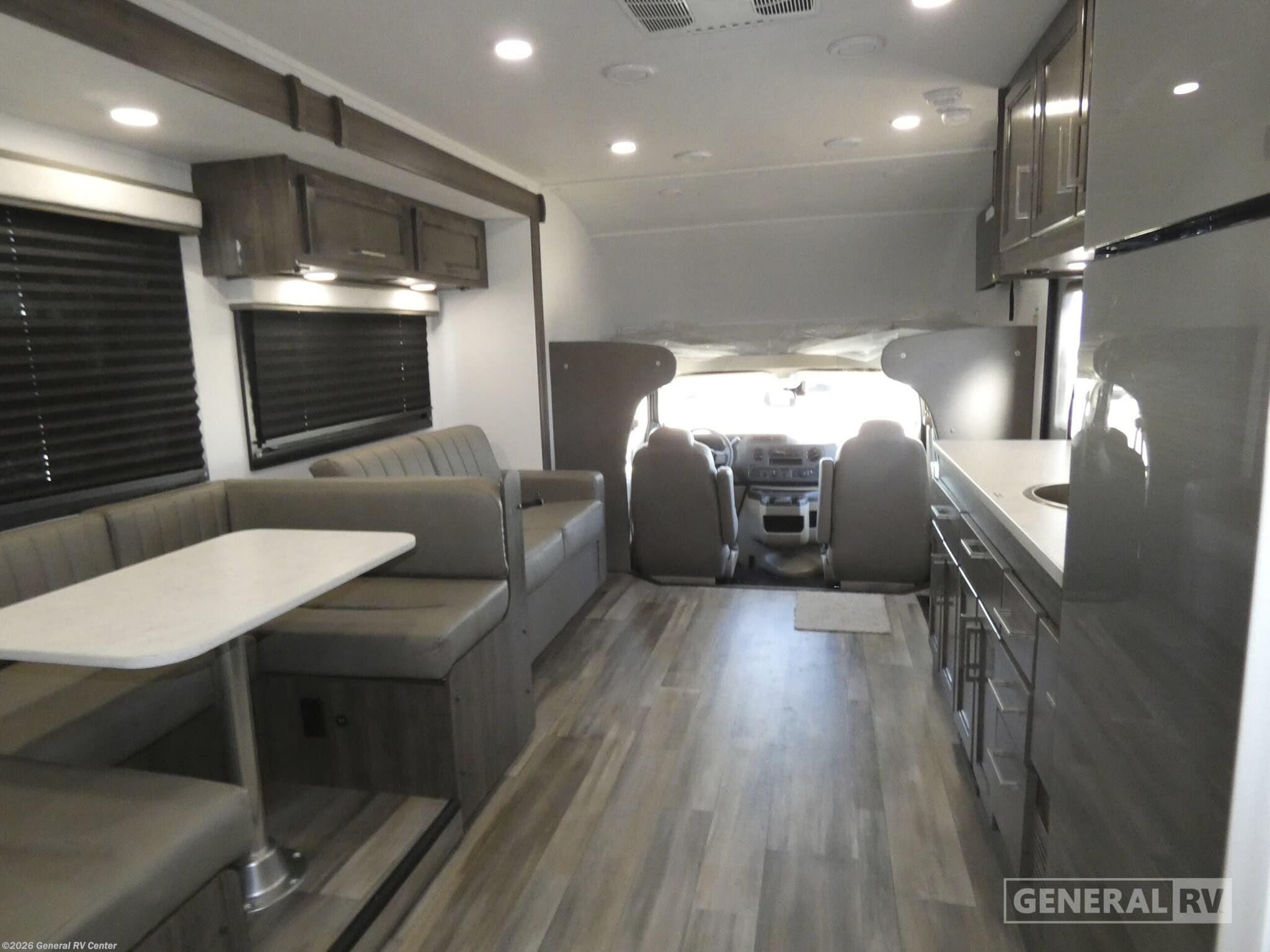New 2026 Entegra Coach ODYSSEY-SE 29KF available in Longmont, Colorado
