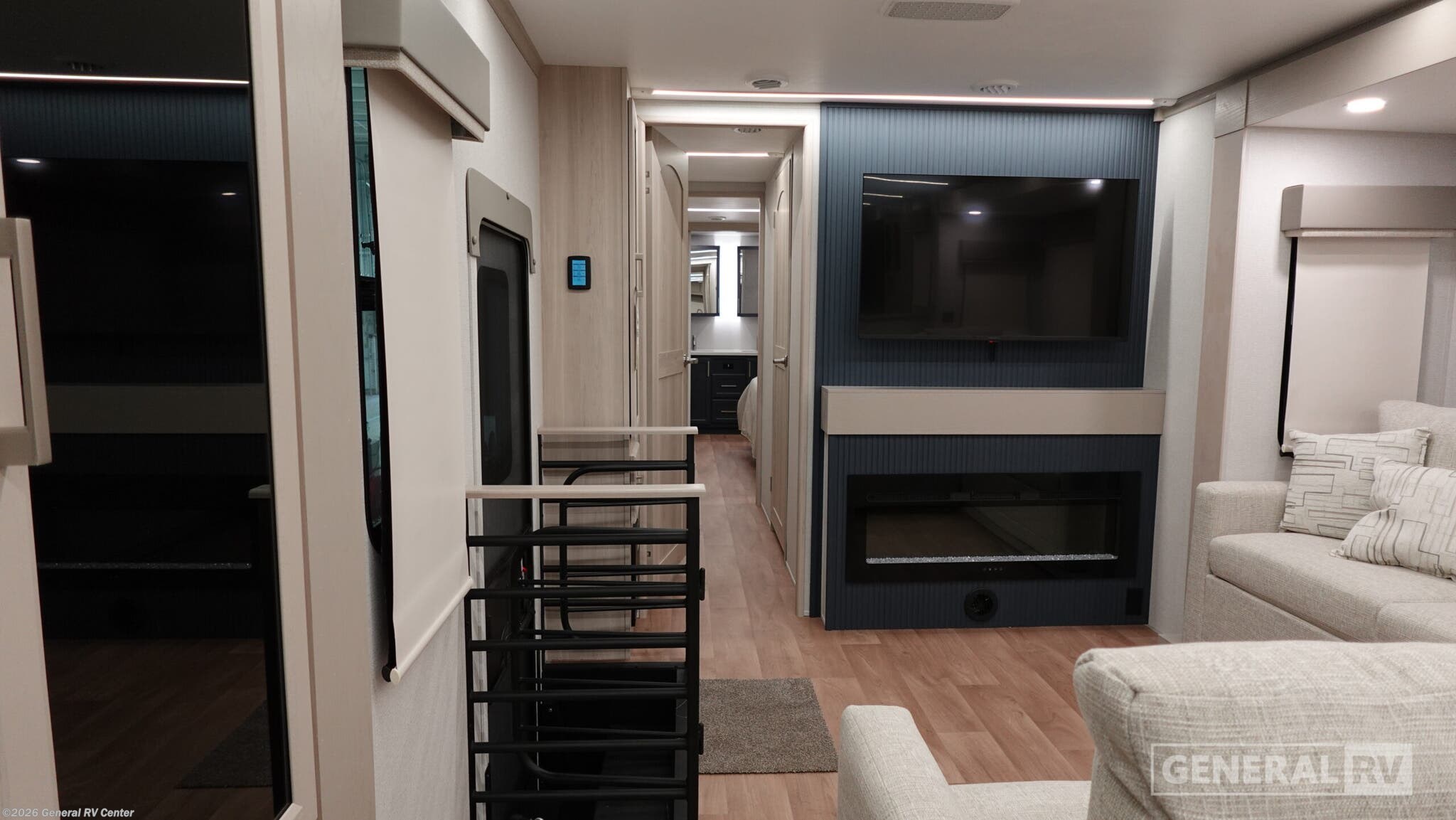 2026 Forest River River Ranch 395FKL - New Fifth Wheel For Sale by General RV Center in Longmont, Colorado