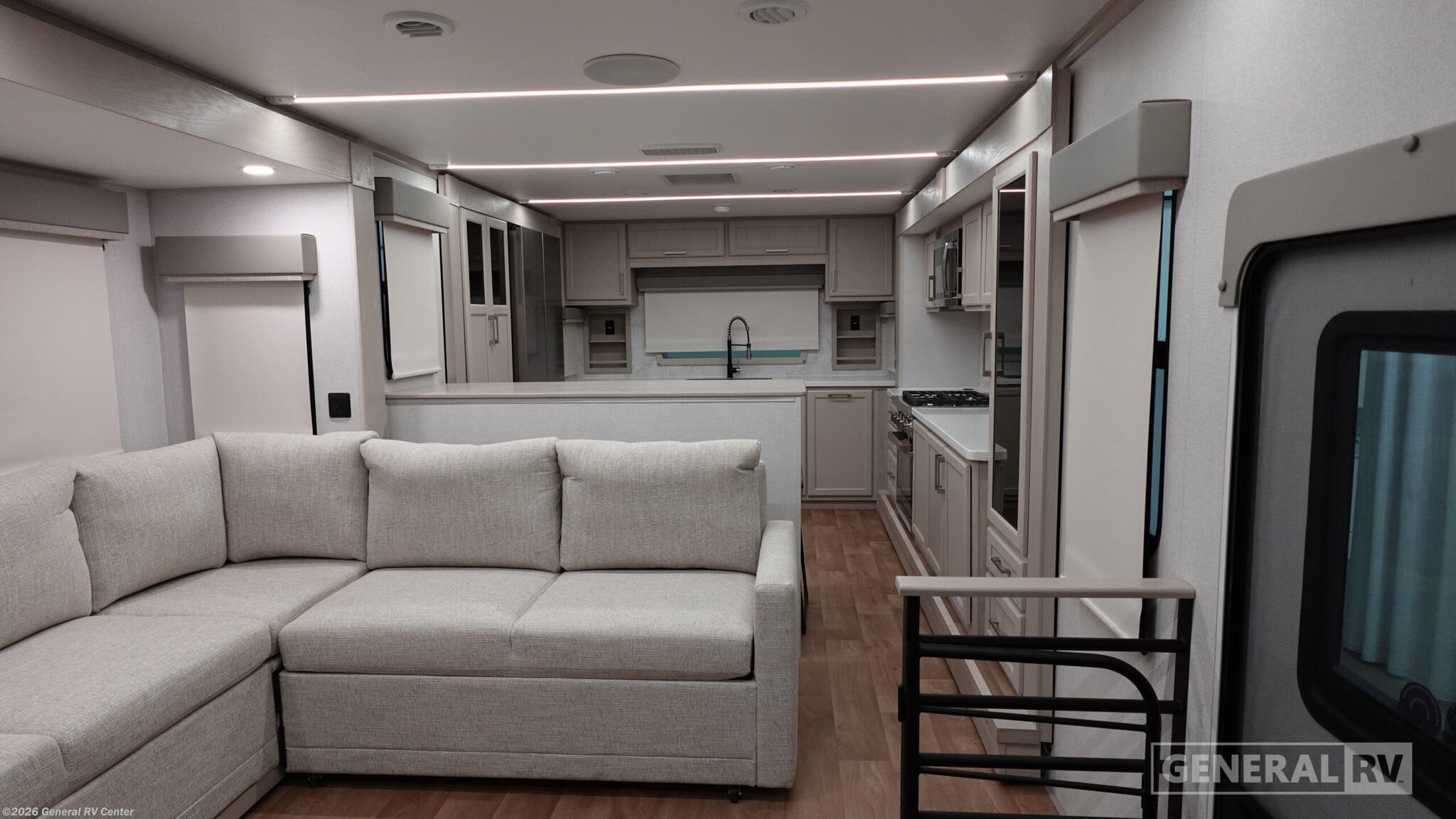 New 2026 Forest River River Ranch 395FKL available in Longmont, Colorado