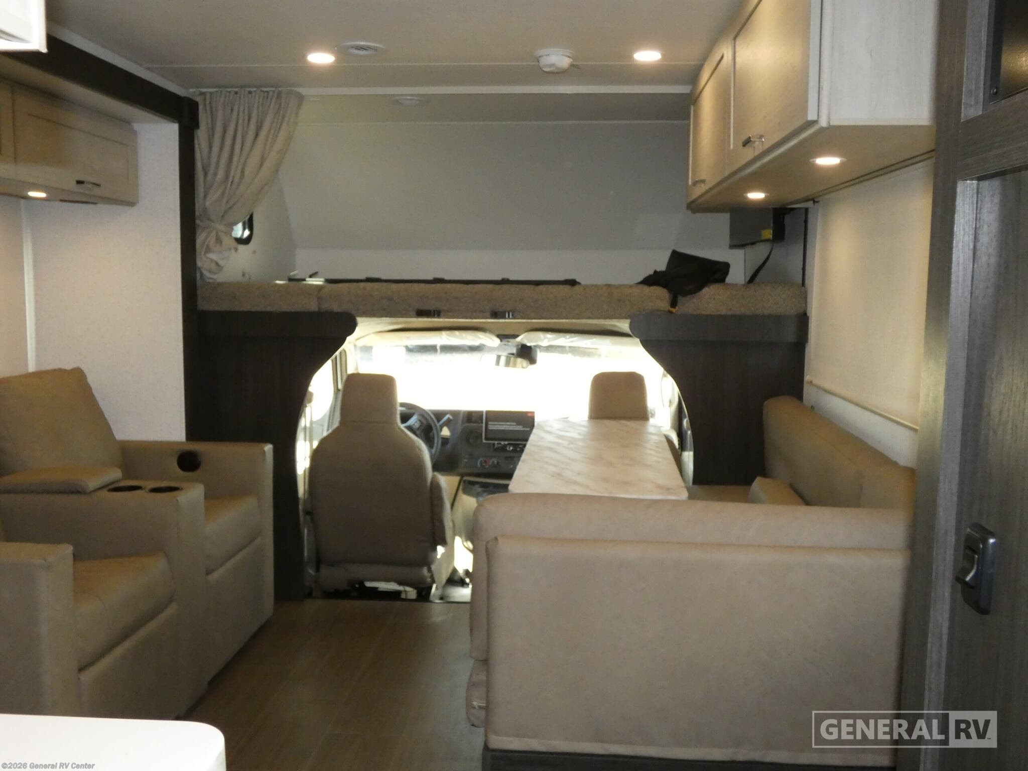 New 2027 Winnebago Sunflyer 26FE available in Longmont, Colorado