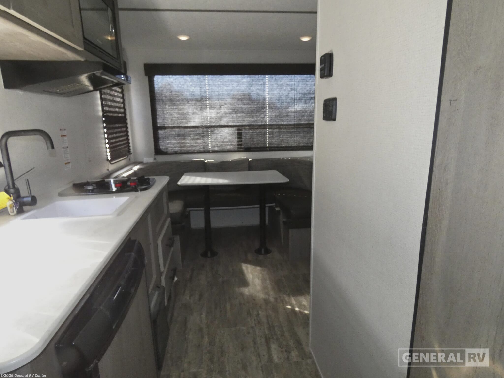 2021 Keystone Springdale Mini 1750RD - Used Travel Trailer For Sale by General RV Center in Longmont, Colorado