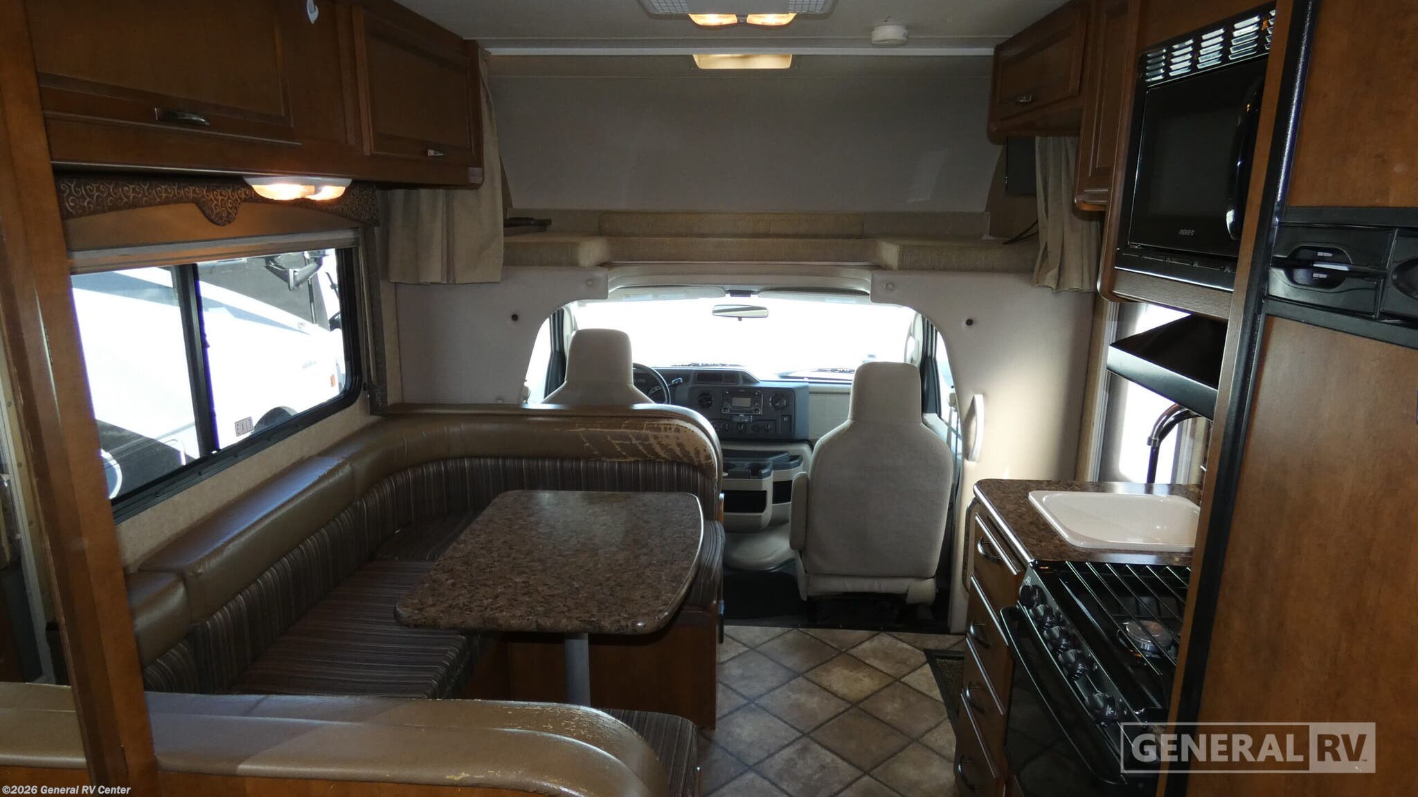 Used 2014 Thor Motor Coach Four Winds 22E available in Longmont, Colorado