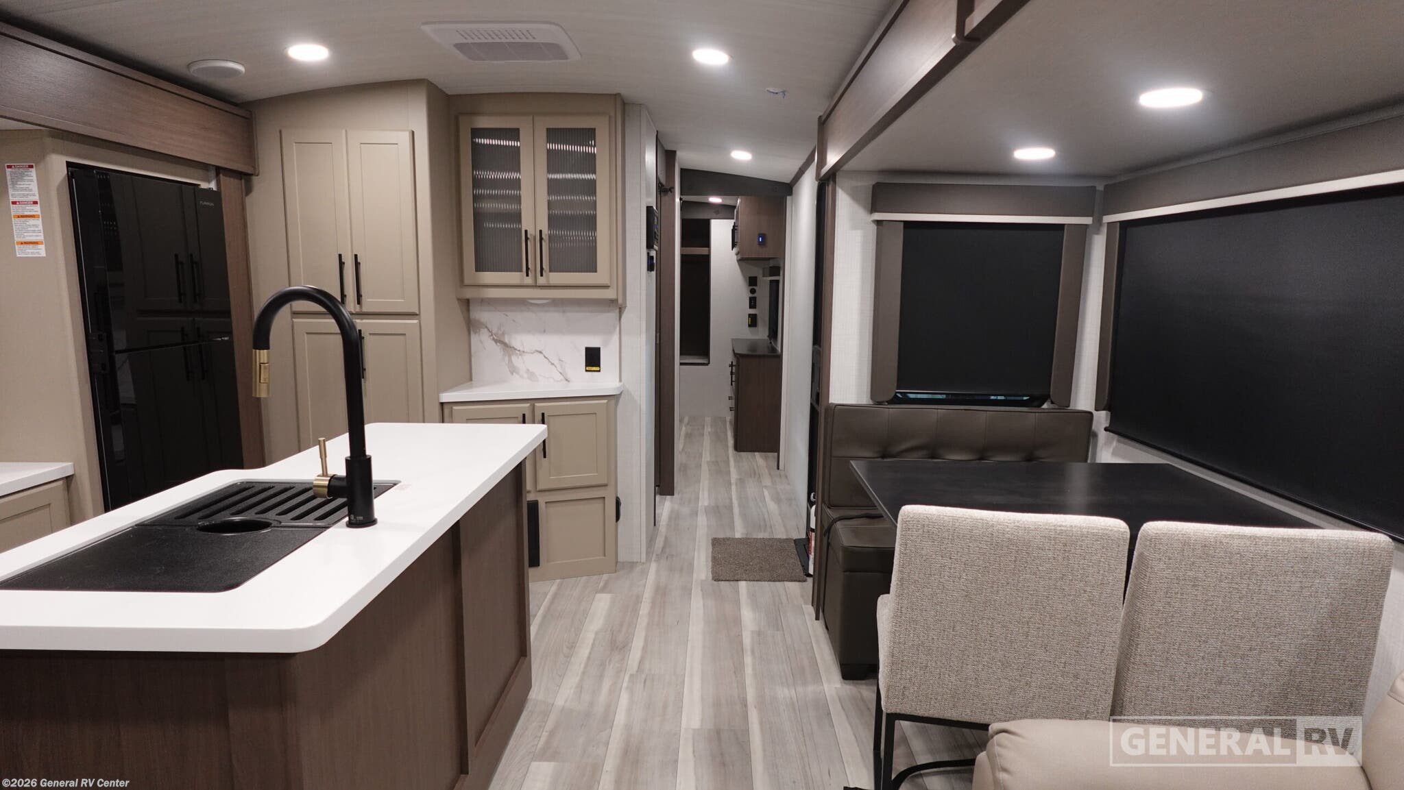 New 2026 Keystone Cougar HALF TON 33RLI available in Longmont, Colorado