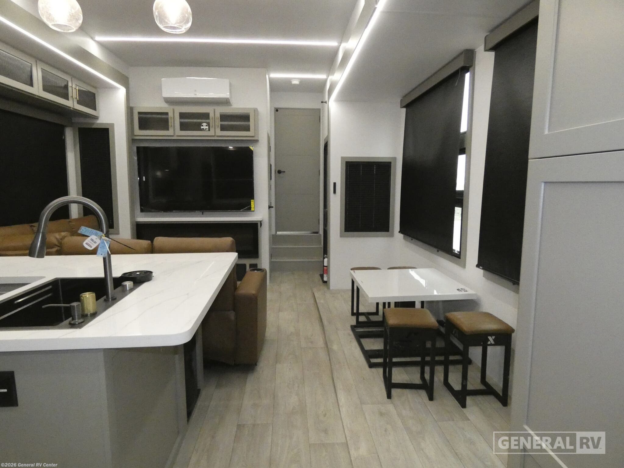 New 2026 Axiom Imperium I3800 available in Longmont, Colorado