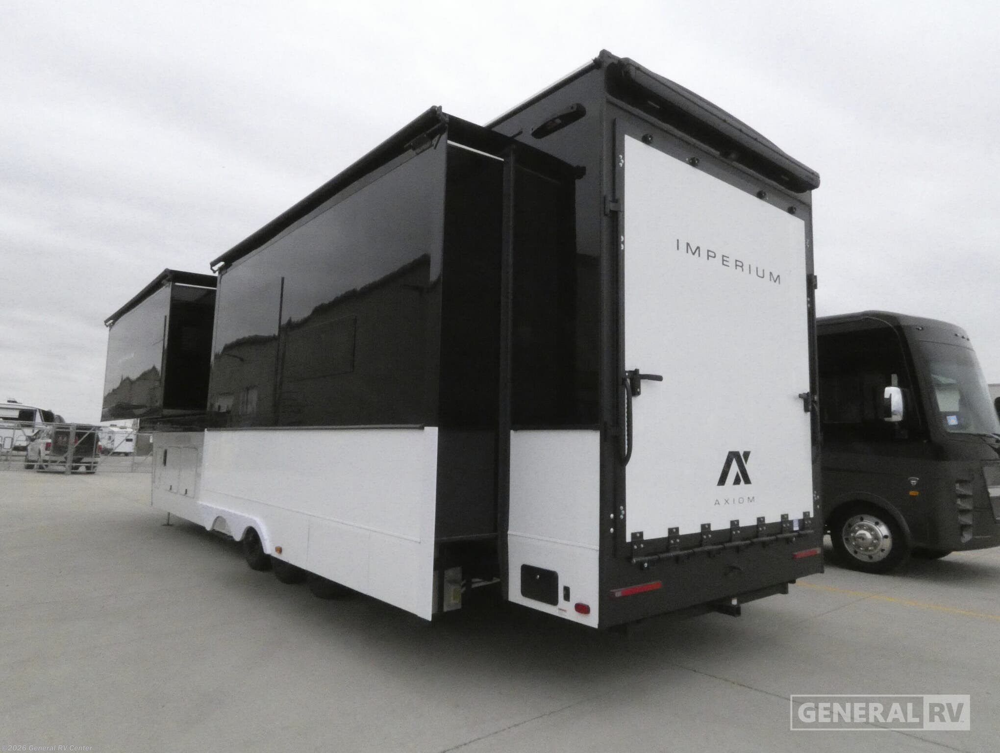 2026 Imperium I3800 by Axiom from General RV Center in Longmont, Colorado