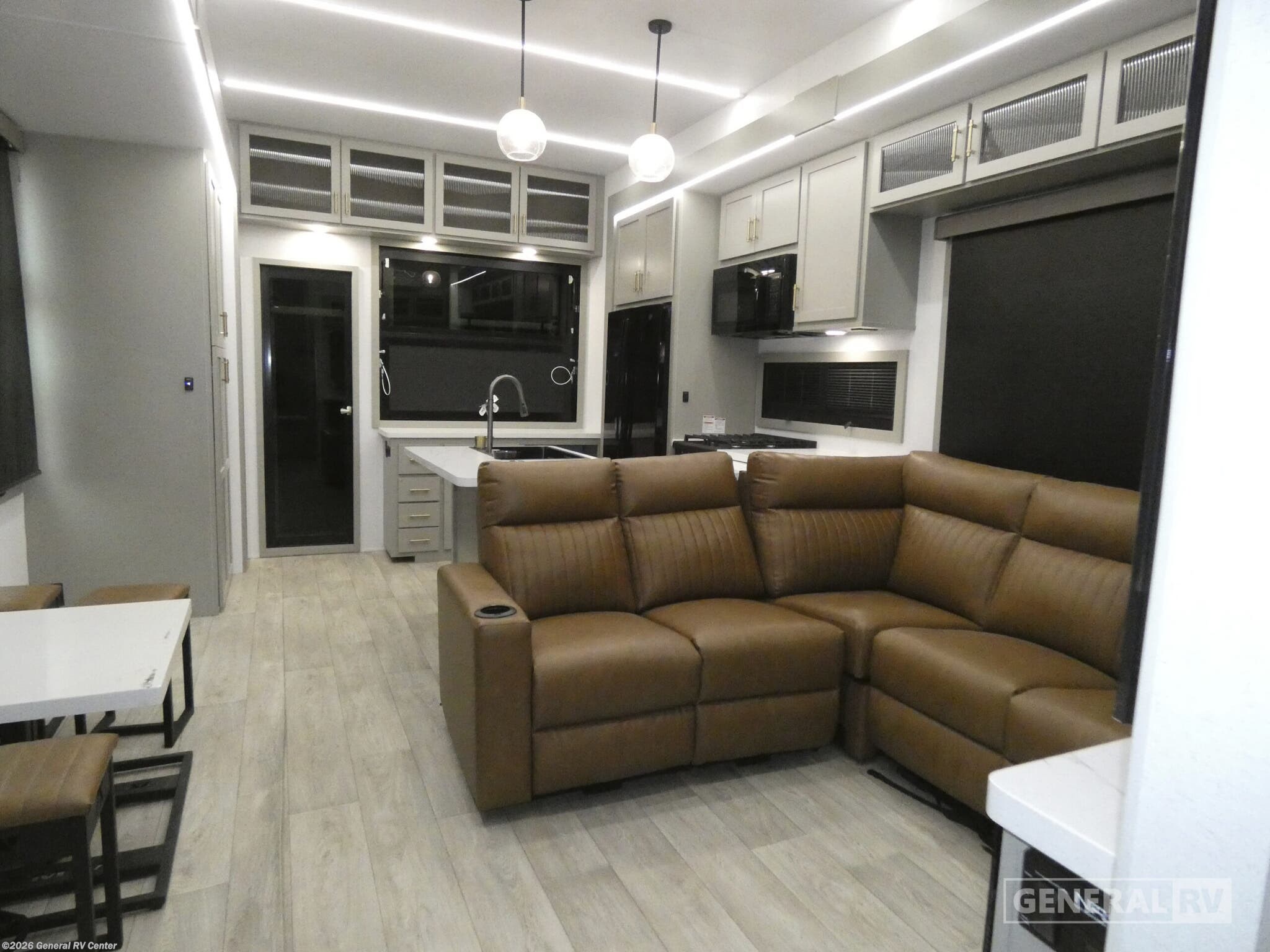2026 Axiom Imperium I3800 - New Fifth Wheel For Sale by General RV Center in Longmont, Colorado