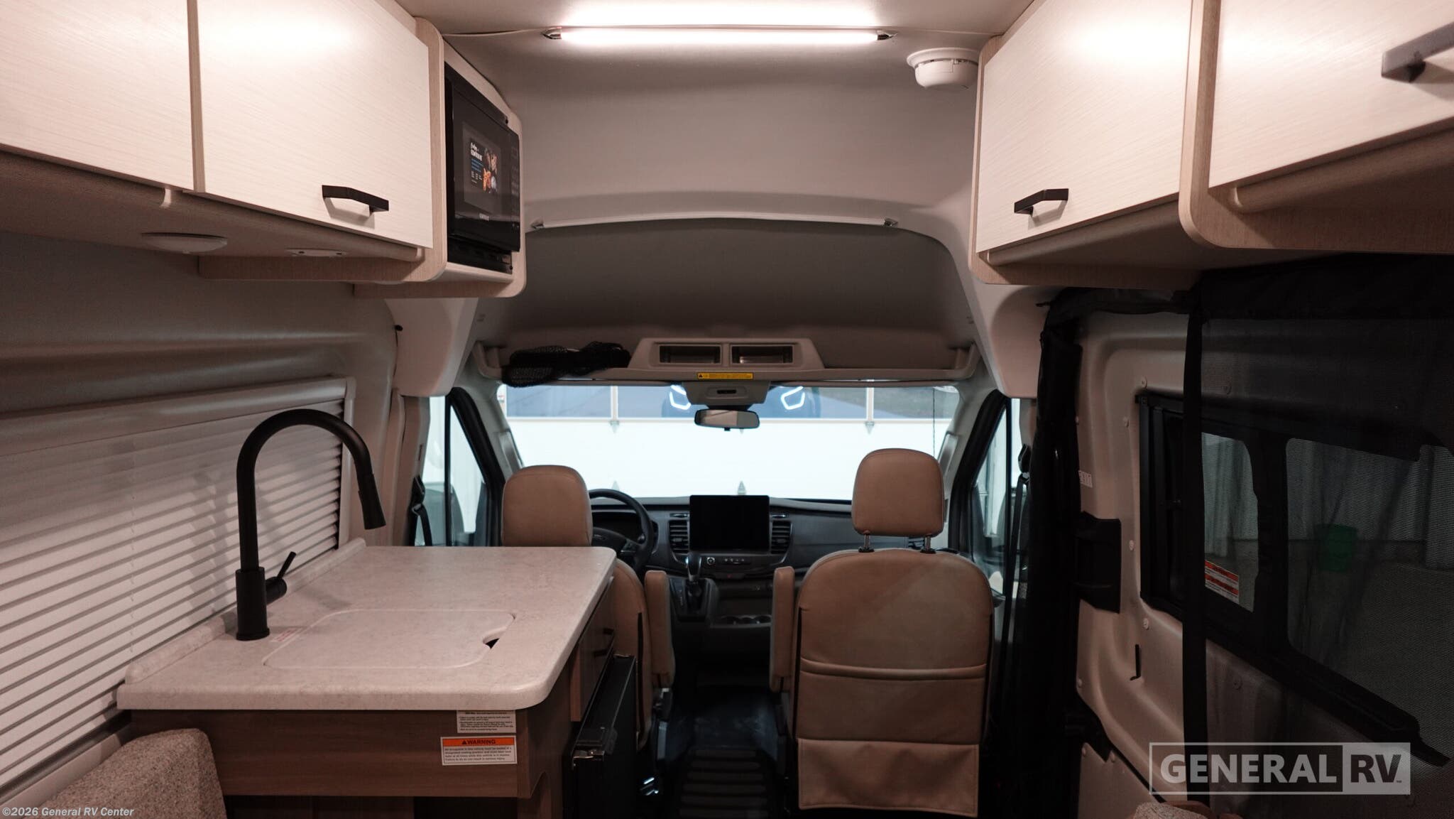 New 2026 Thor Motor Coach Palladium 1930 available in Longmont, Colorado