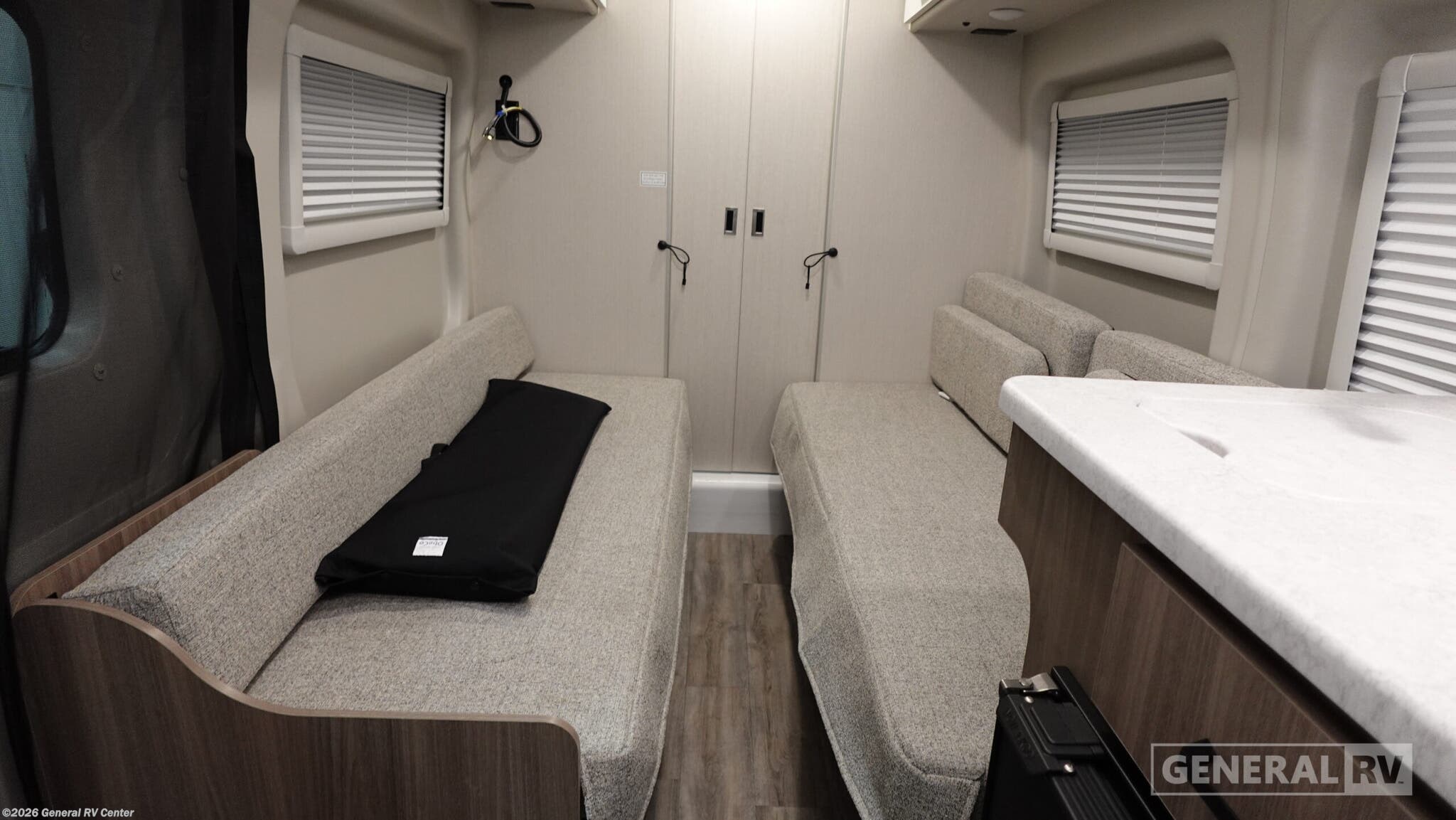 2026 Thor Motor Coach Palladium 1930 - New Class B For Sale by General RV Center in Longmont, Colorado