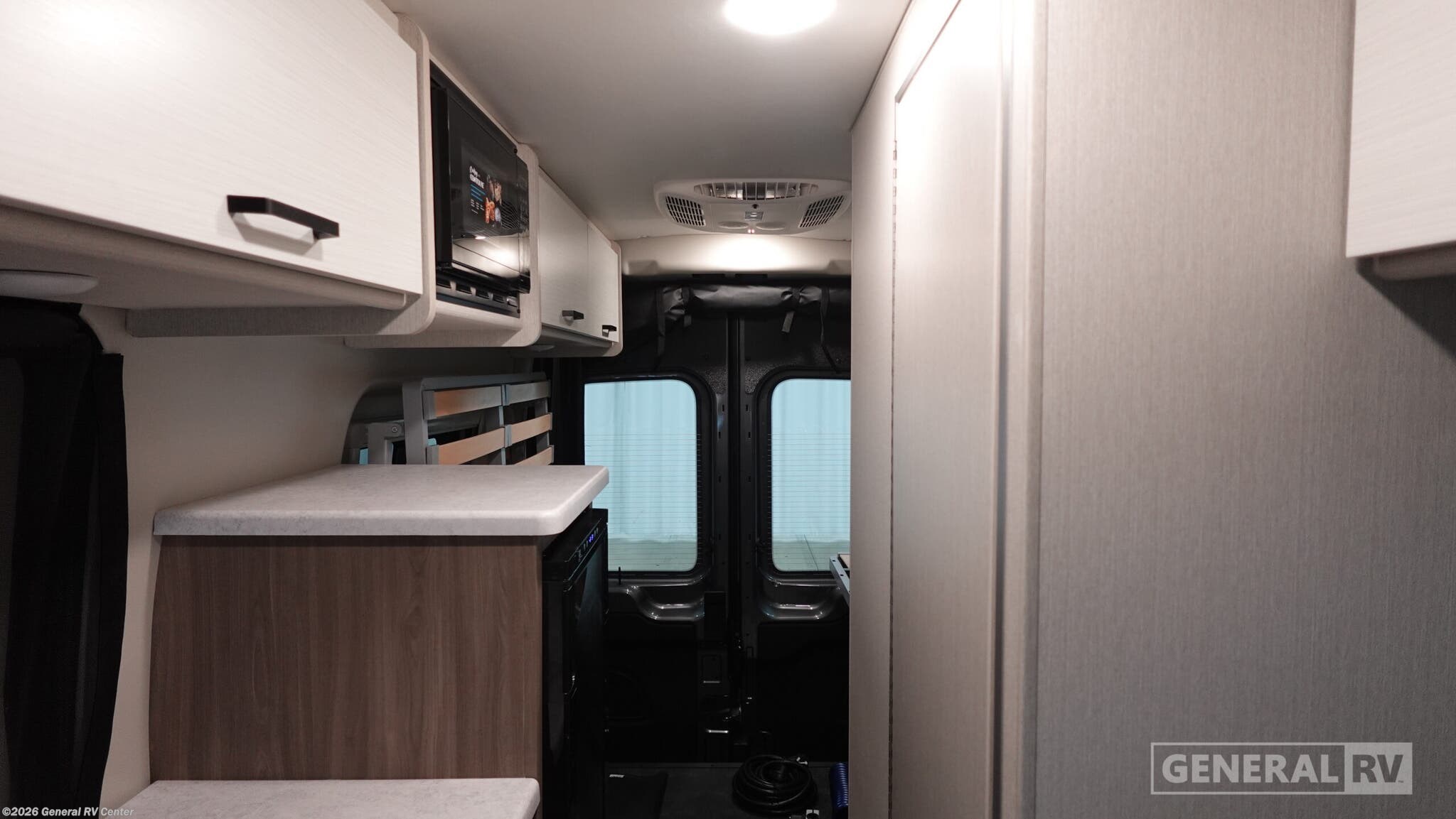 2026 Thor Motor Coach Palladium 1920 - New Class B For Sale by General RV Center in Longmont, Colorado