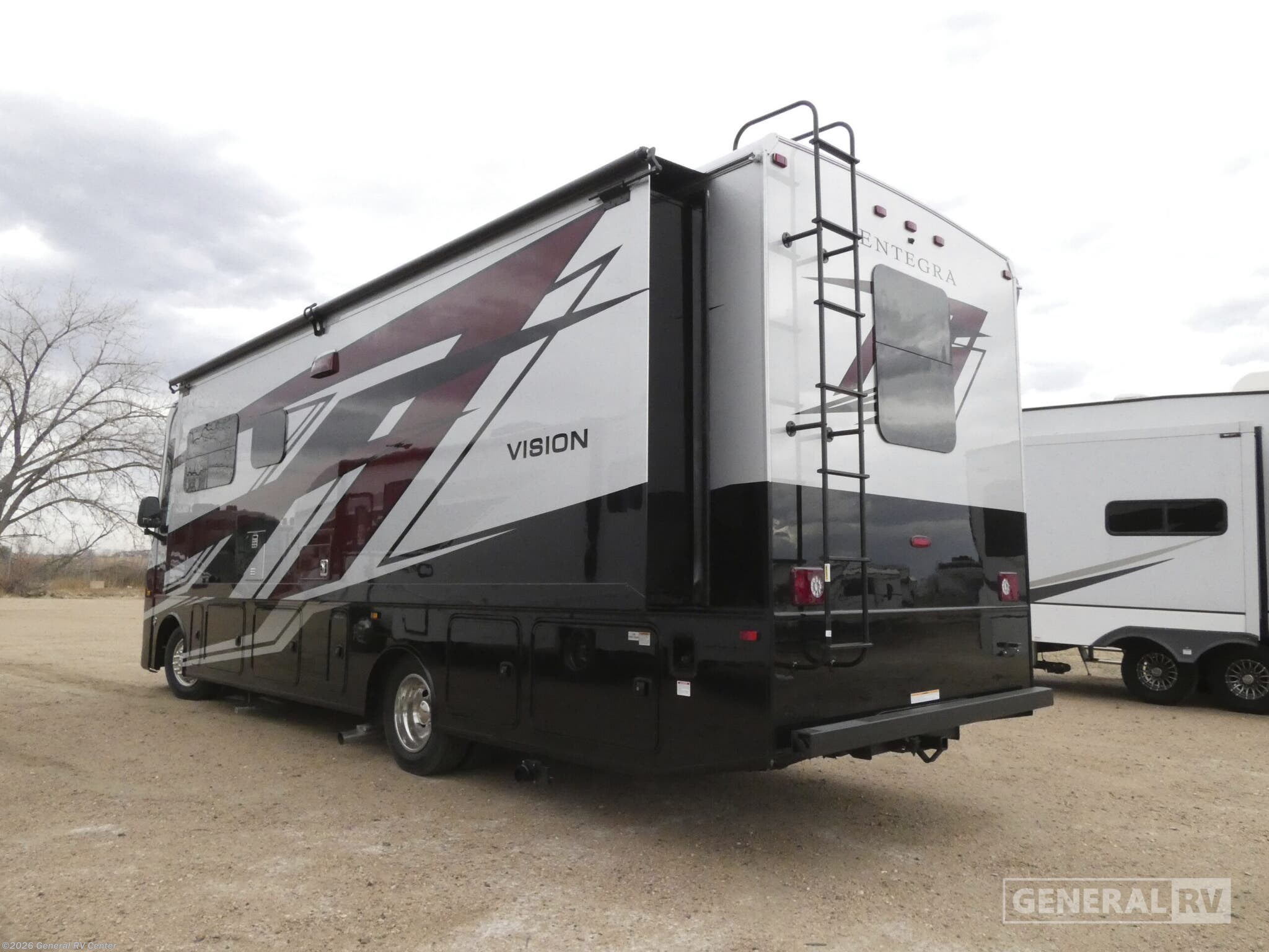 2026 Vision 29S by Entegra Coach from General RV Center in Longmont, Colorado
