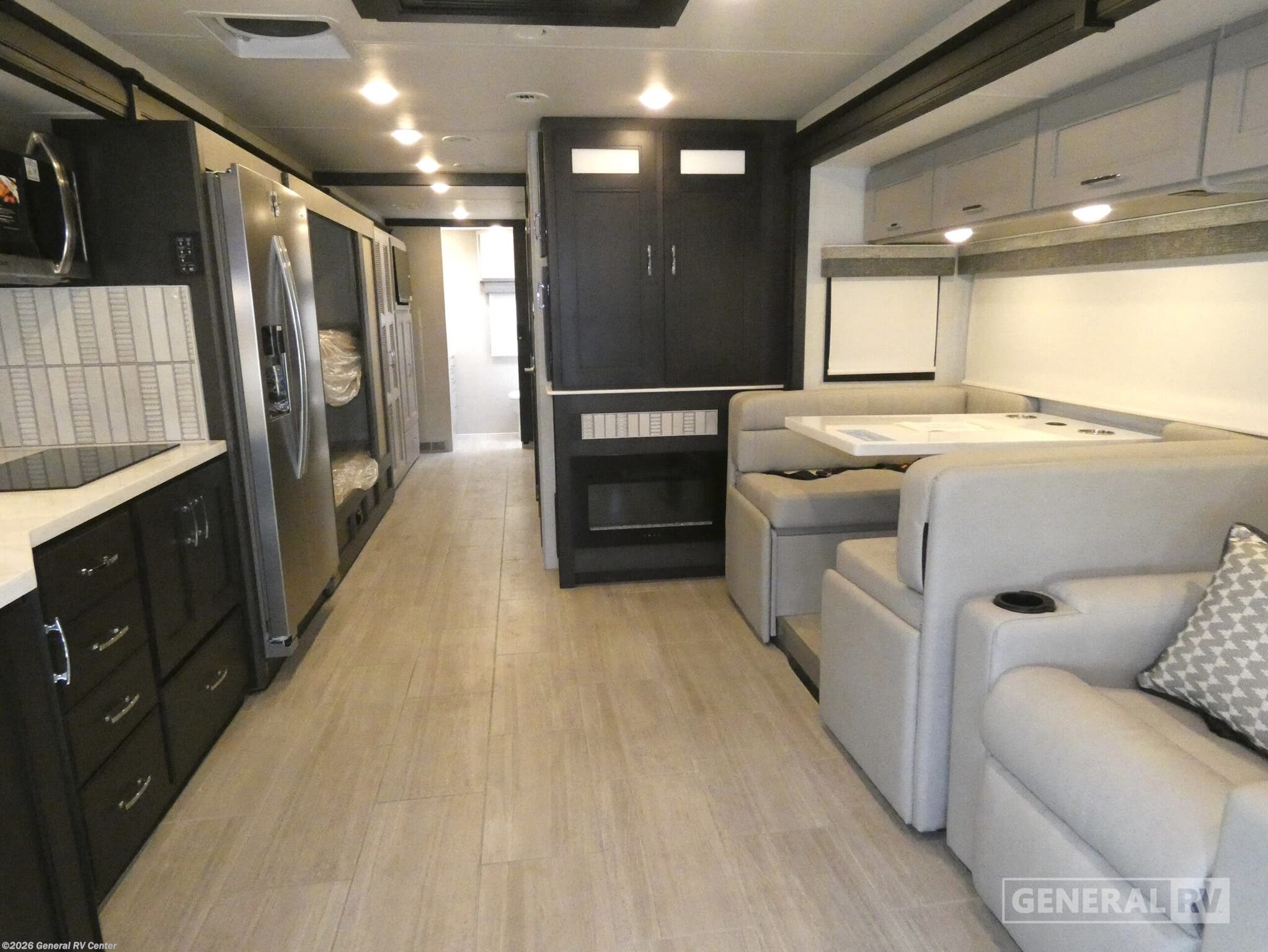 2026 Thor Motor Coach Pasadena SV 38XL - New Super C For Sale by General RV Center in Longmont, Colorado