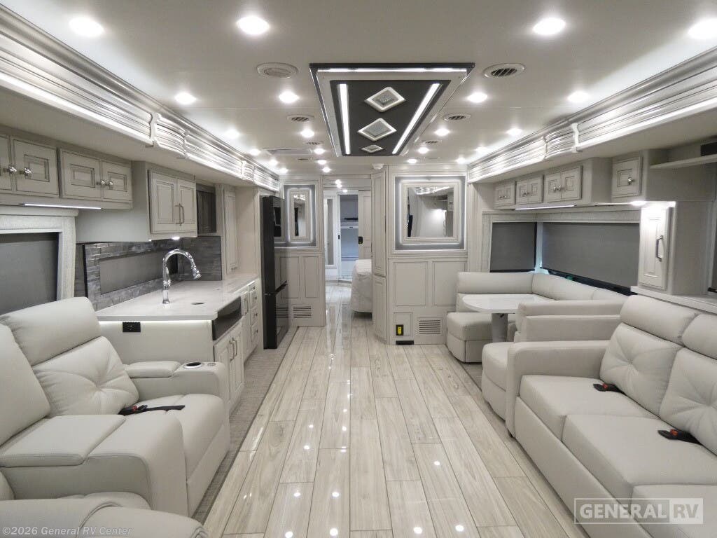 2026 Holiday Rambler Armada 44B - New Class A For Sale by General RV Center in Longmont, Colorado