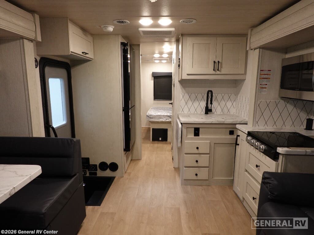 2026 Nexus Viper 29V - New Class B For Sale by General RV Center in Longmont, Colorado
