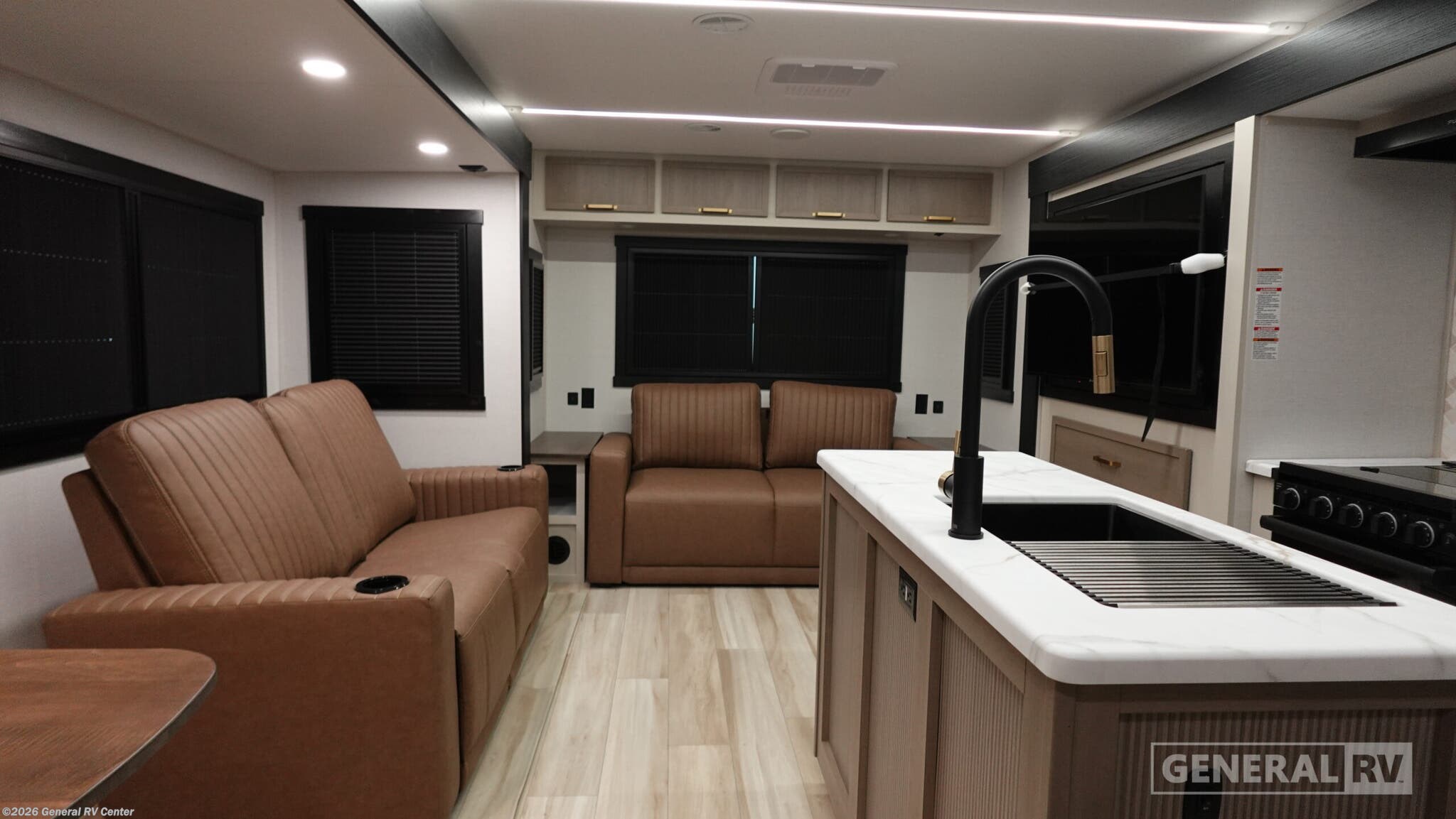 2026 Forest River Salem Hemisphere 308RL - New Travel Trailer For Sale by General RV Center in Longmont, Colorado