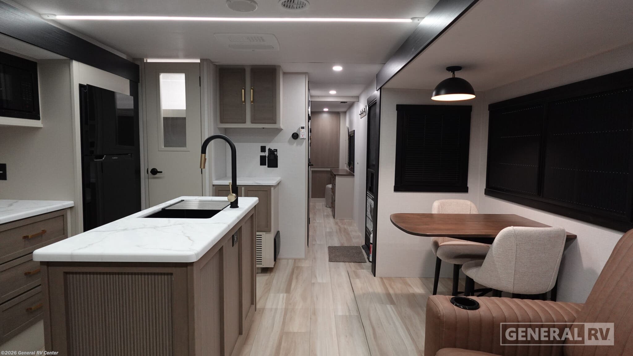 New 2026 Forest River Salem Hemisphere 308RL available in Longmont, Colorado