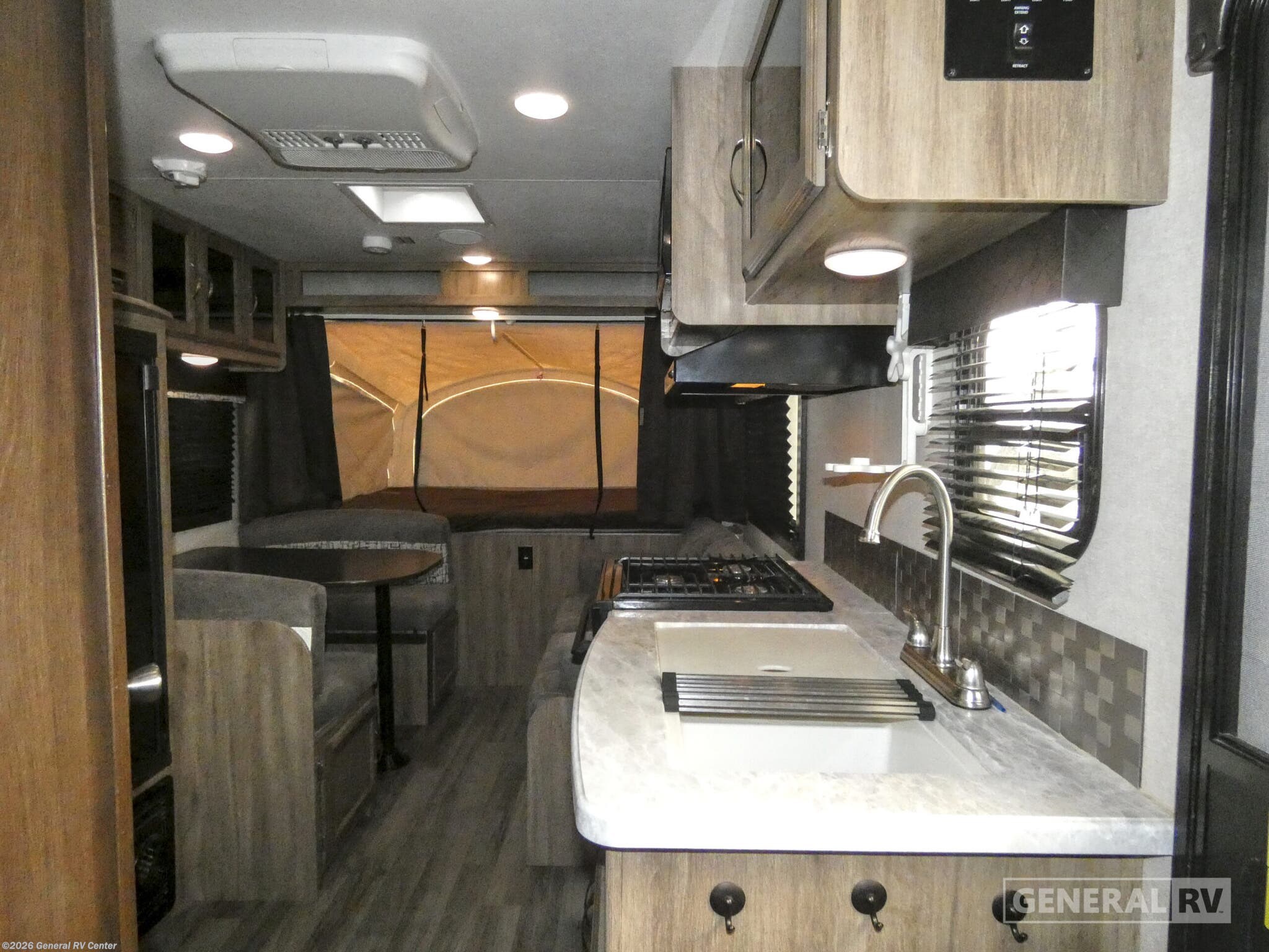 Used 2019 Jayco Jay Feather X17Z available in Longmont, Colorado
