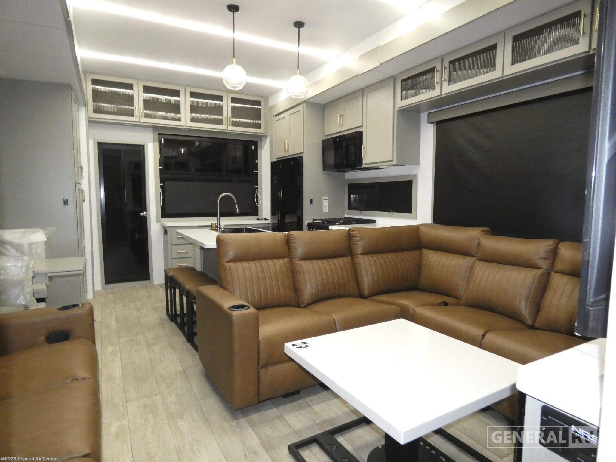 2027 Axiom Imperium I3800 - New Fifth Wheel For Sale by General RV Center in Longmont, Colorado