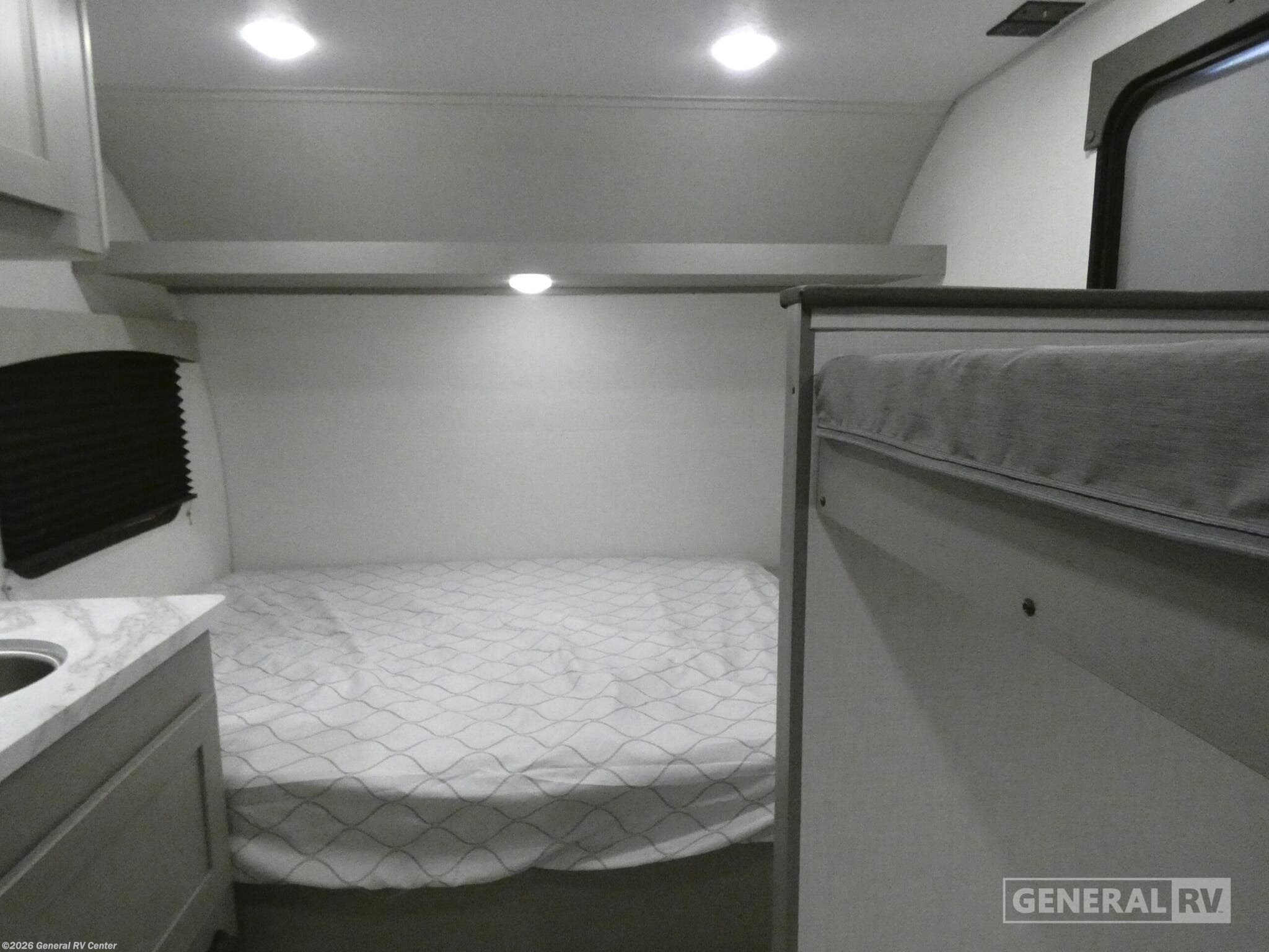 New 2026 Coachmen Clipper 3K SERIES 12BH available in Longmont, Colorado