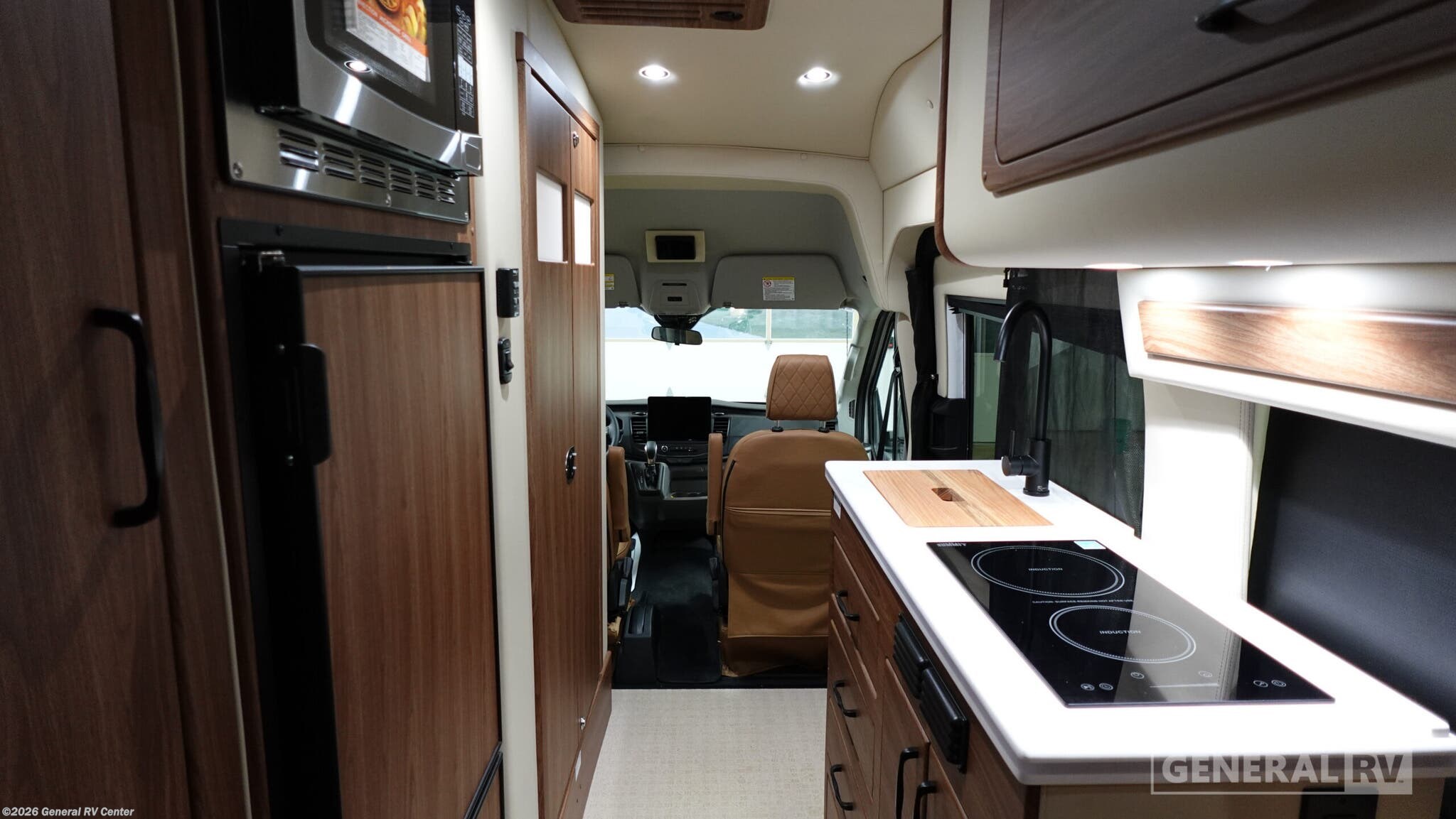 New 2026 Midwest Patriot FORD  MD2 148EXT available in Longmont, Colorado