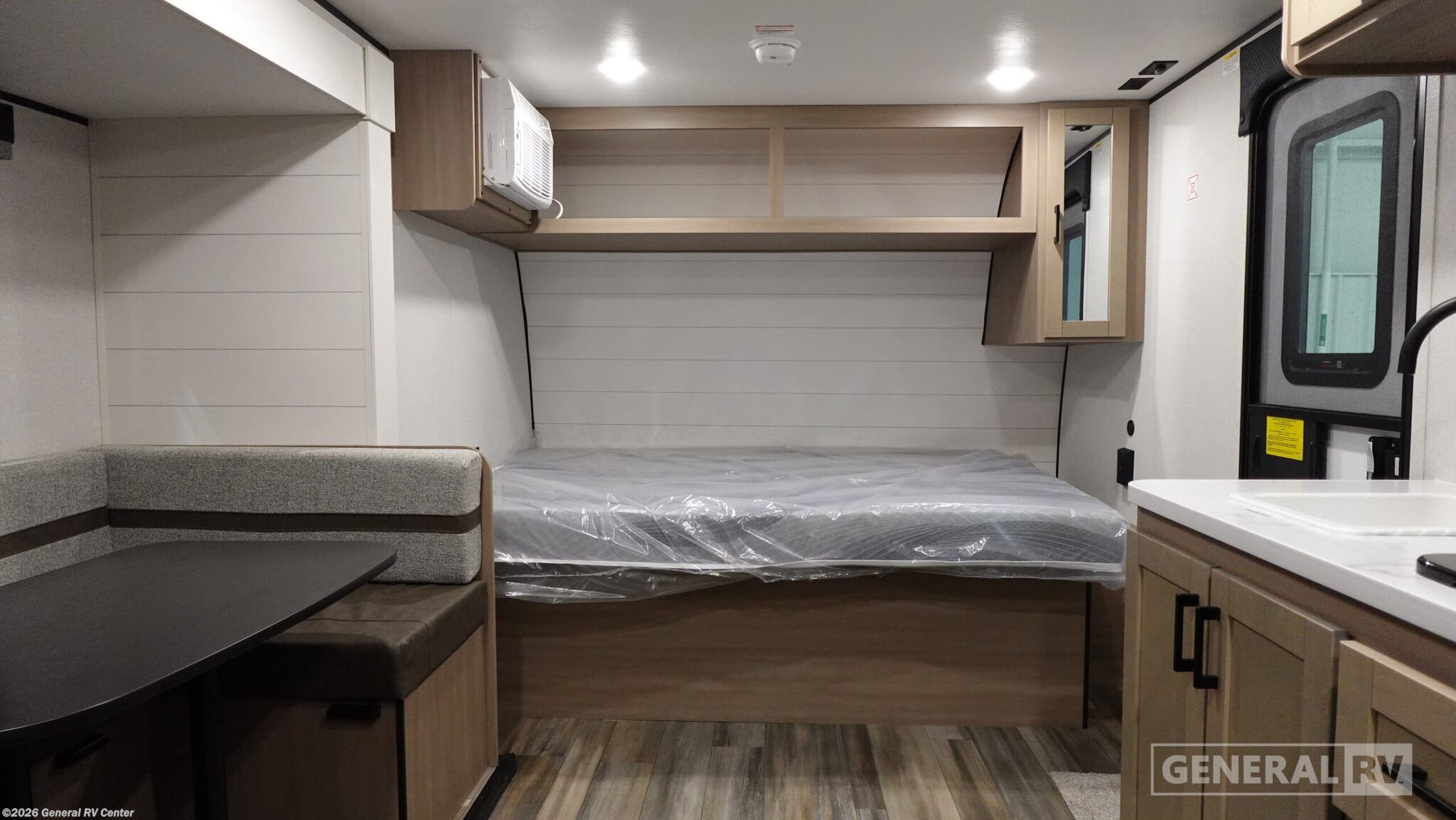 New 2026 Open Range COLT 17DBS available in Longmont, Colorado