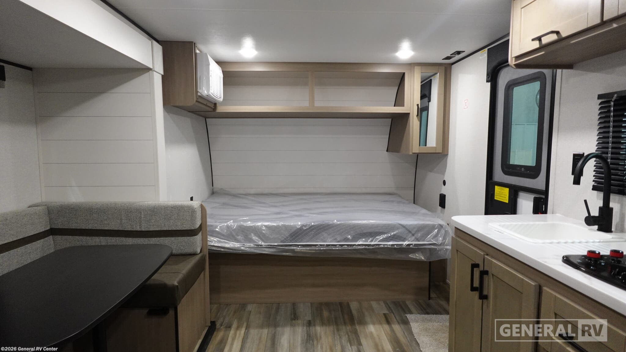 New 2026 Open Range COLT 17DBS available in Longmont, Colorado