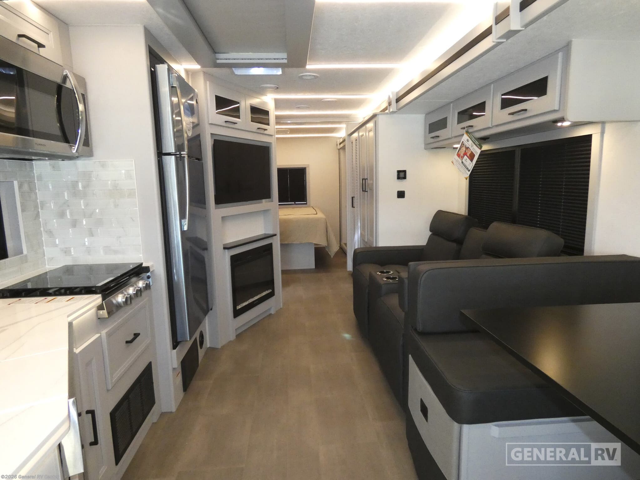 2026 Coachmen Encore 335FS - New Class A For Sale by General RV Center in Longmont, Colorado